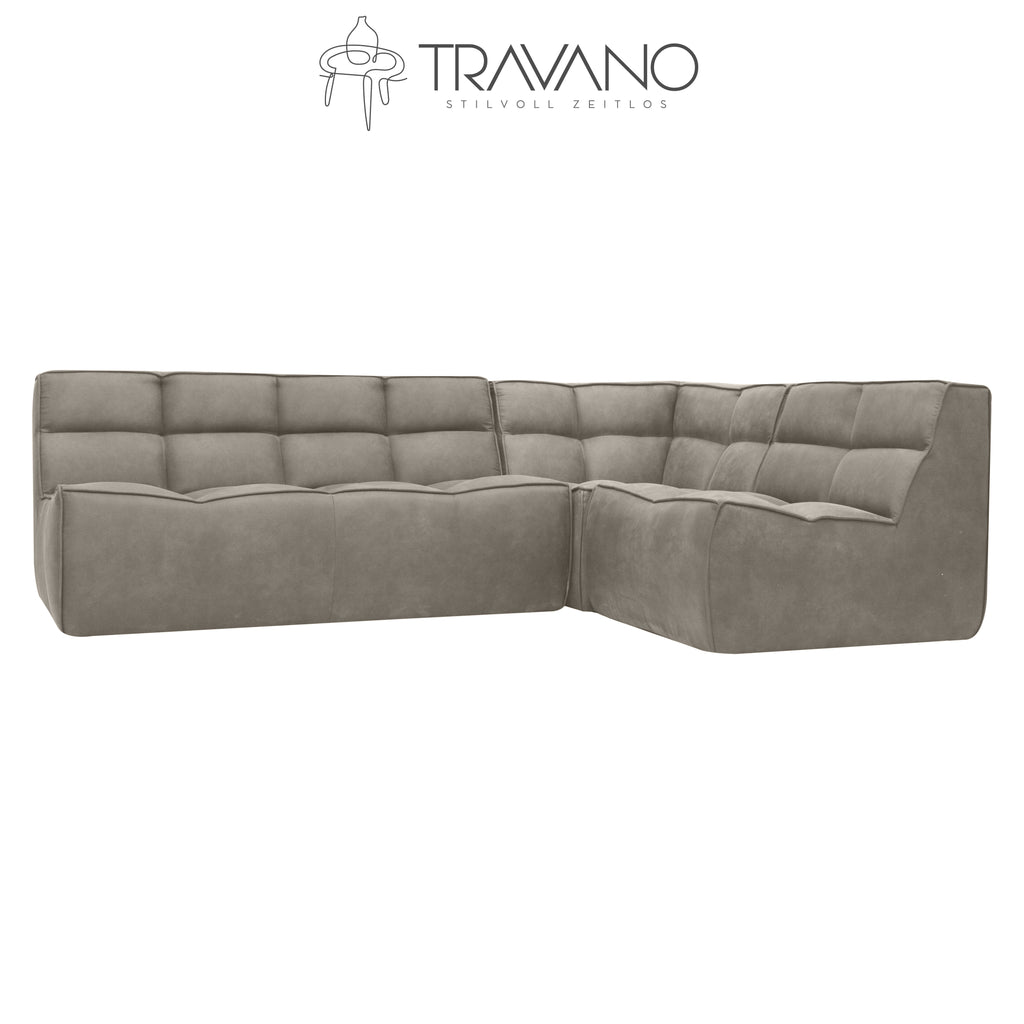 Liza Sofa II Ecksofa
