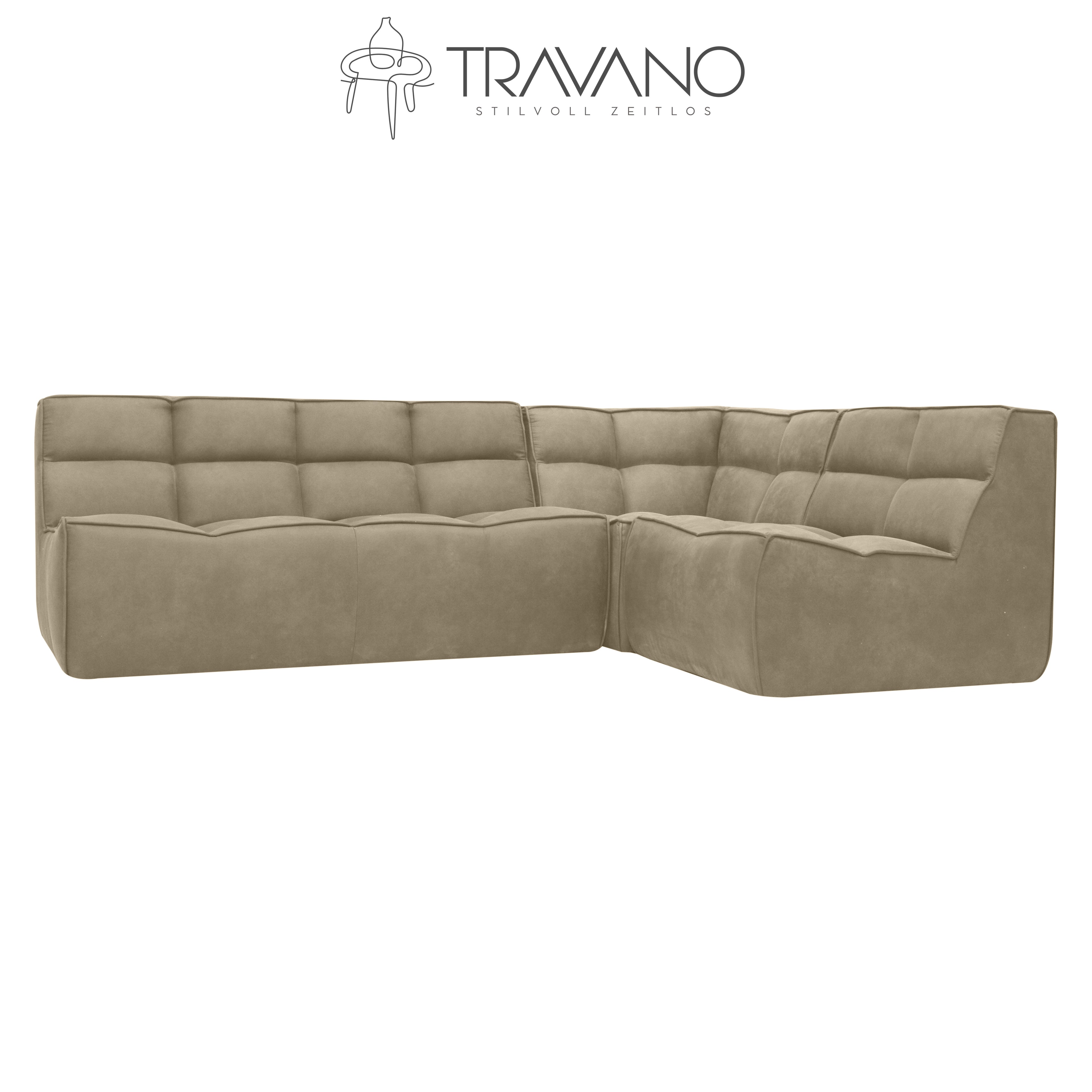 Liza Sofa II Ecksofa