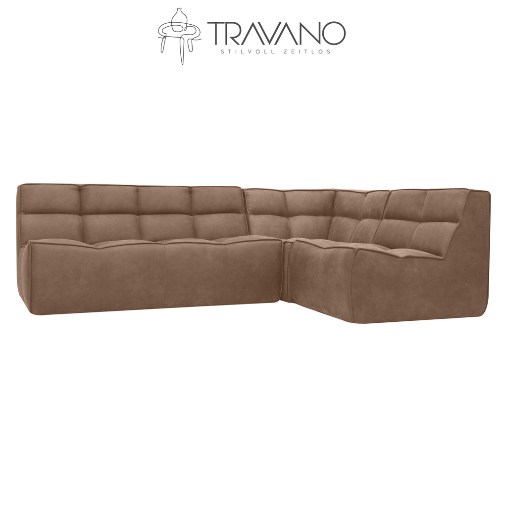 Liza Sofa II Ecksofa