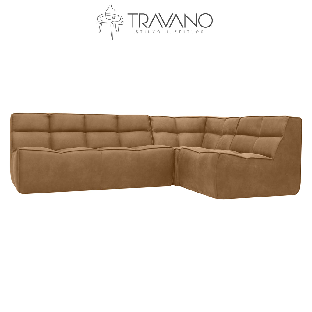 Liza Sofa II Ecksofa