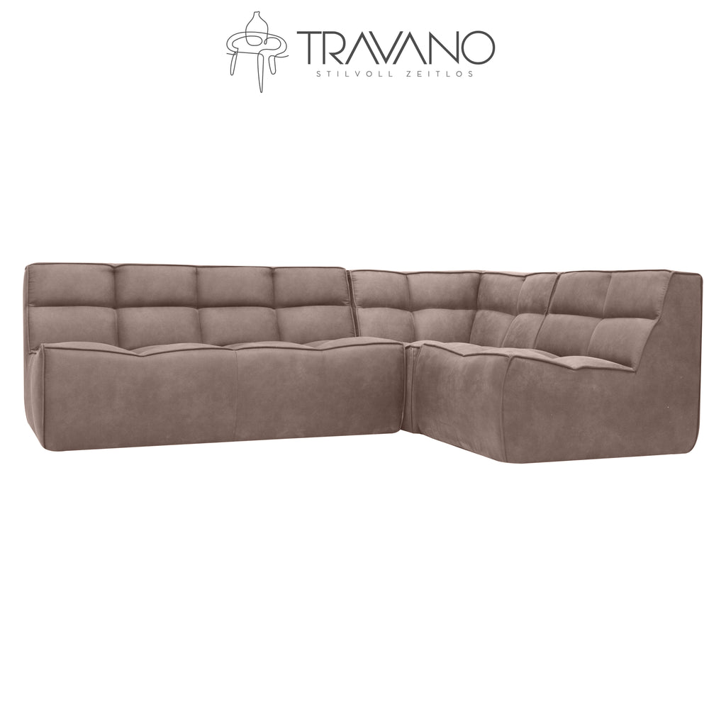 Liza Sofa II Ecksofa