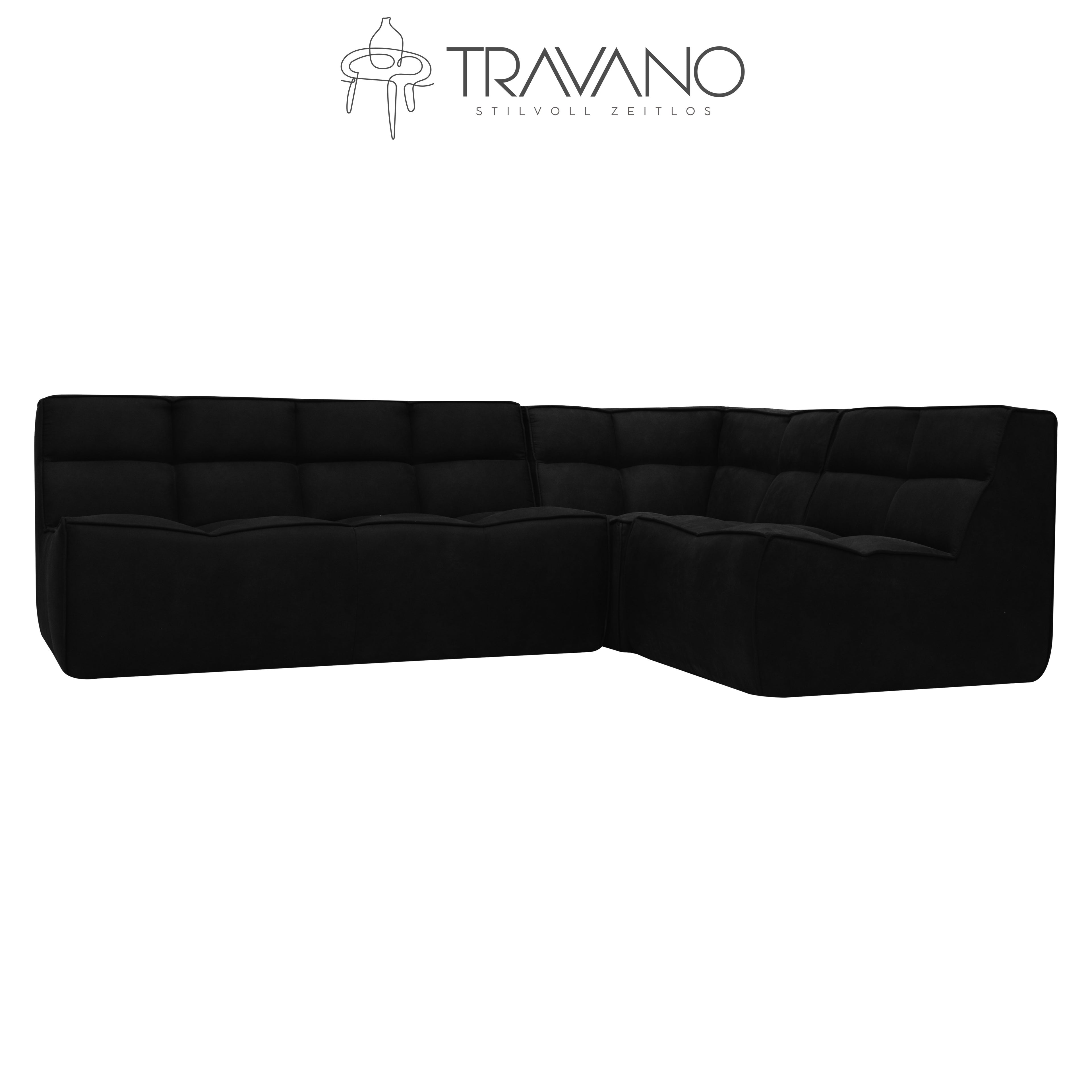 Liza Sofa II Ecksofa