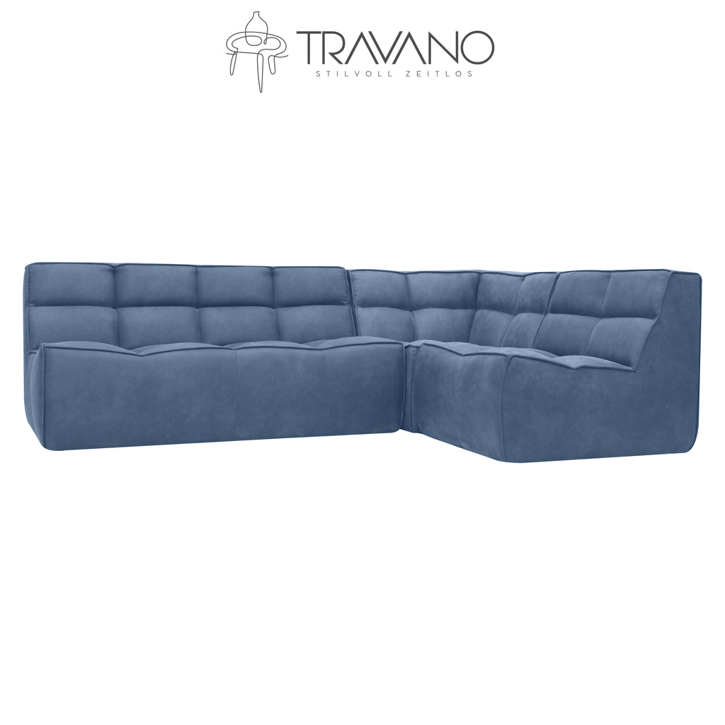 Liza Sofa II Ecksofa