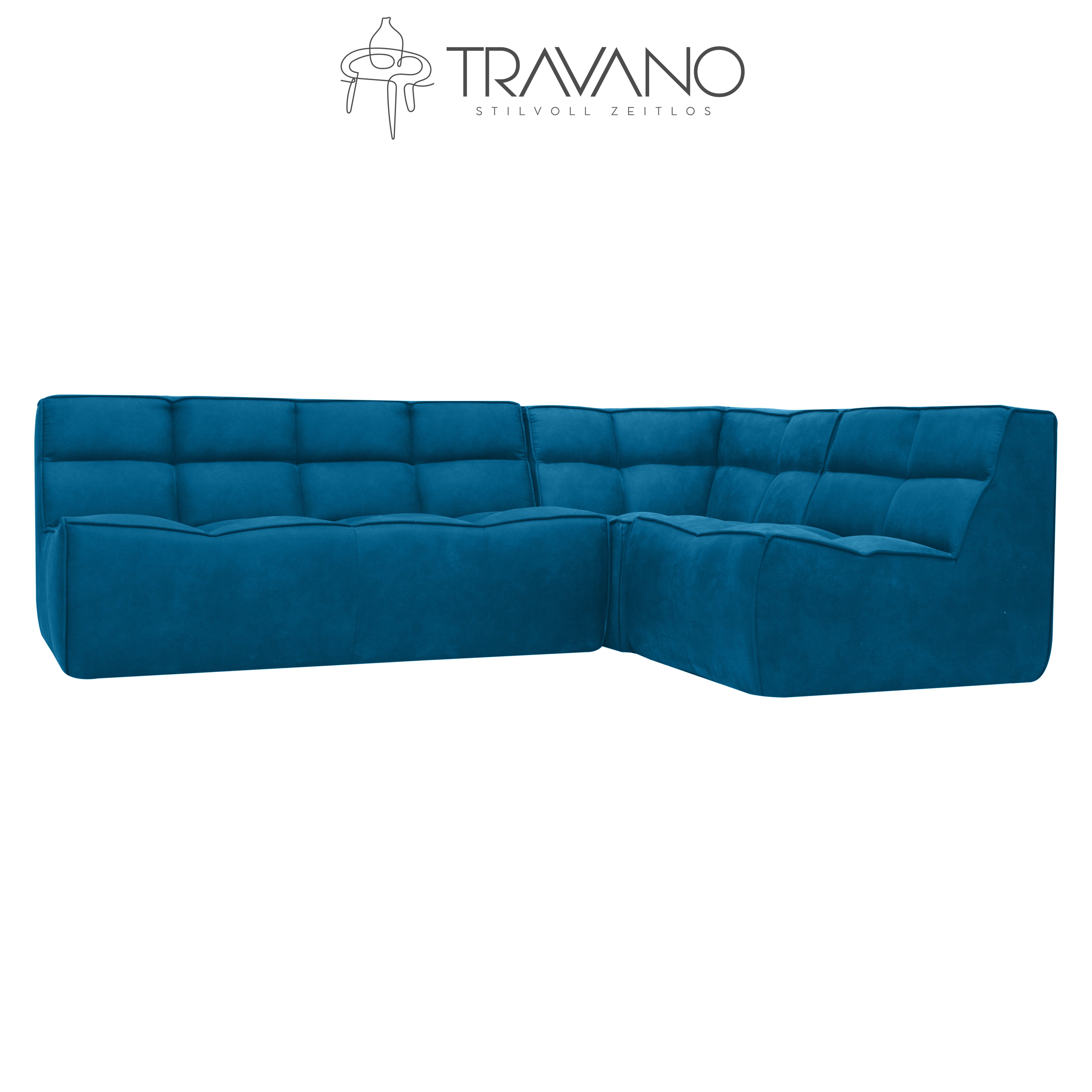 Liza Sofa II Ecksofa