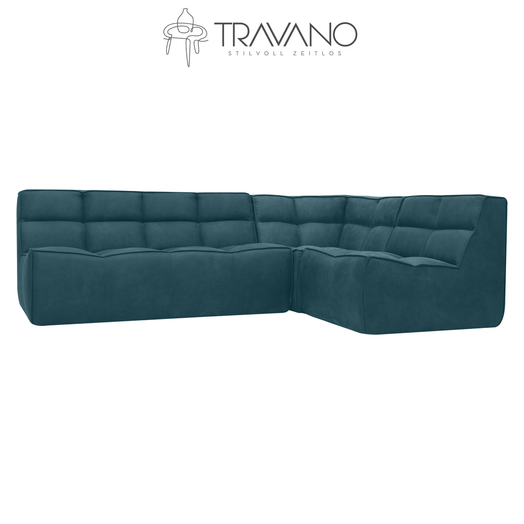 Liza Sofa II Ecksofa