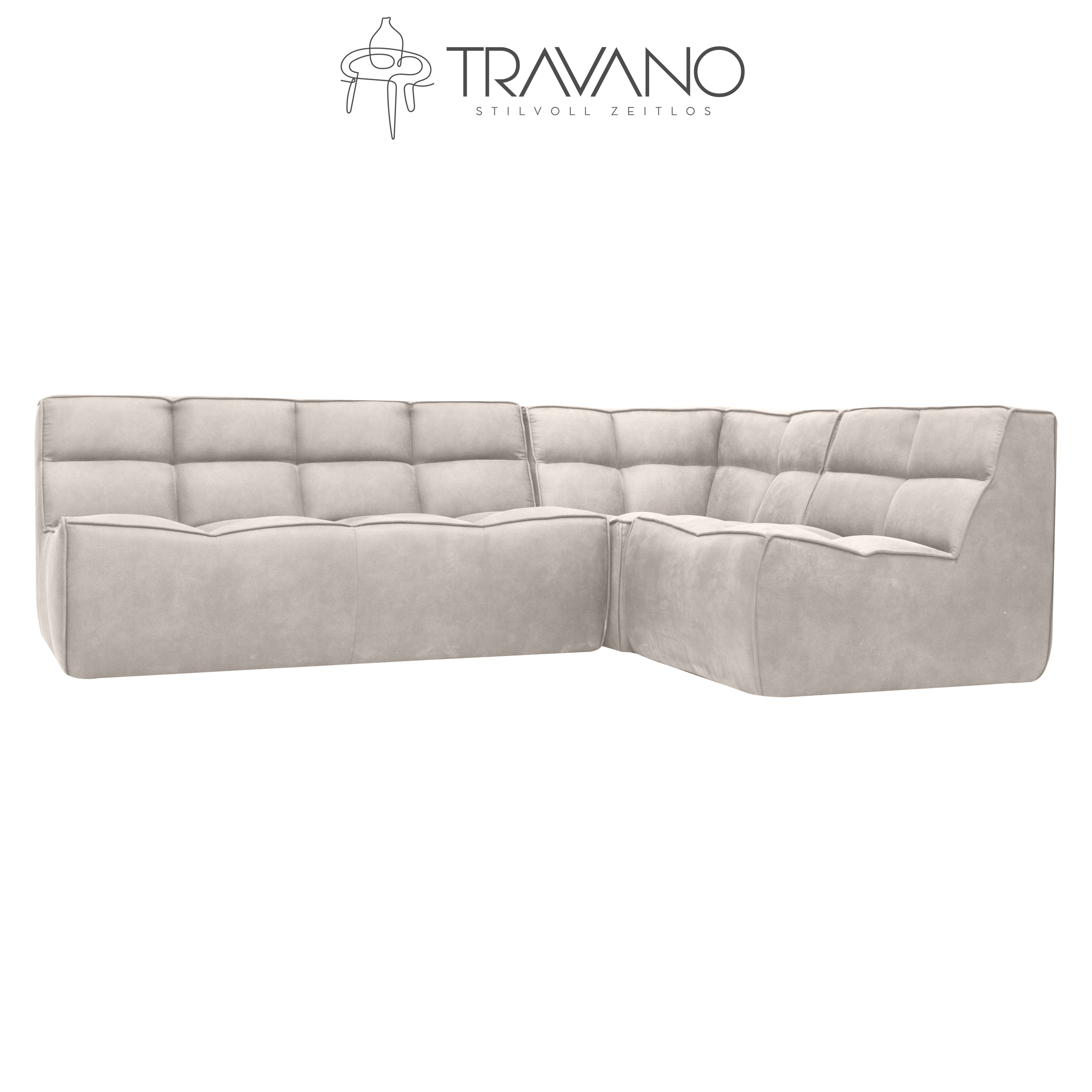 Liza Sofa II Ecksofa