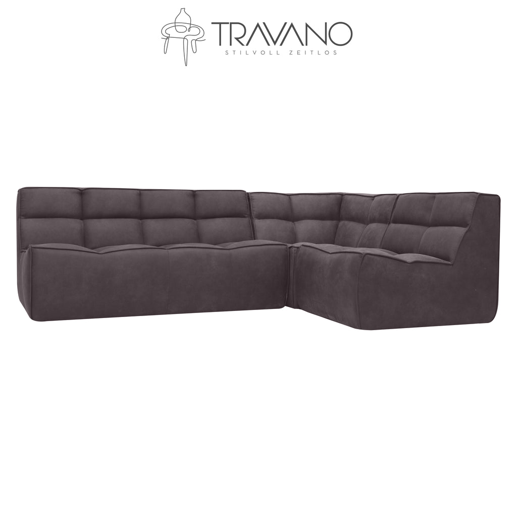Liza Sofa II Ecksofa