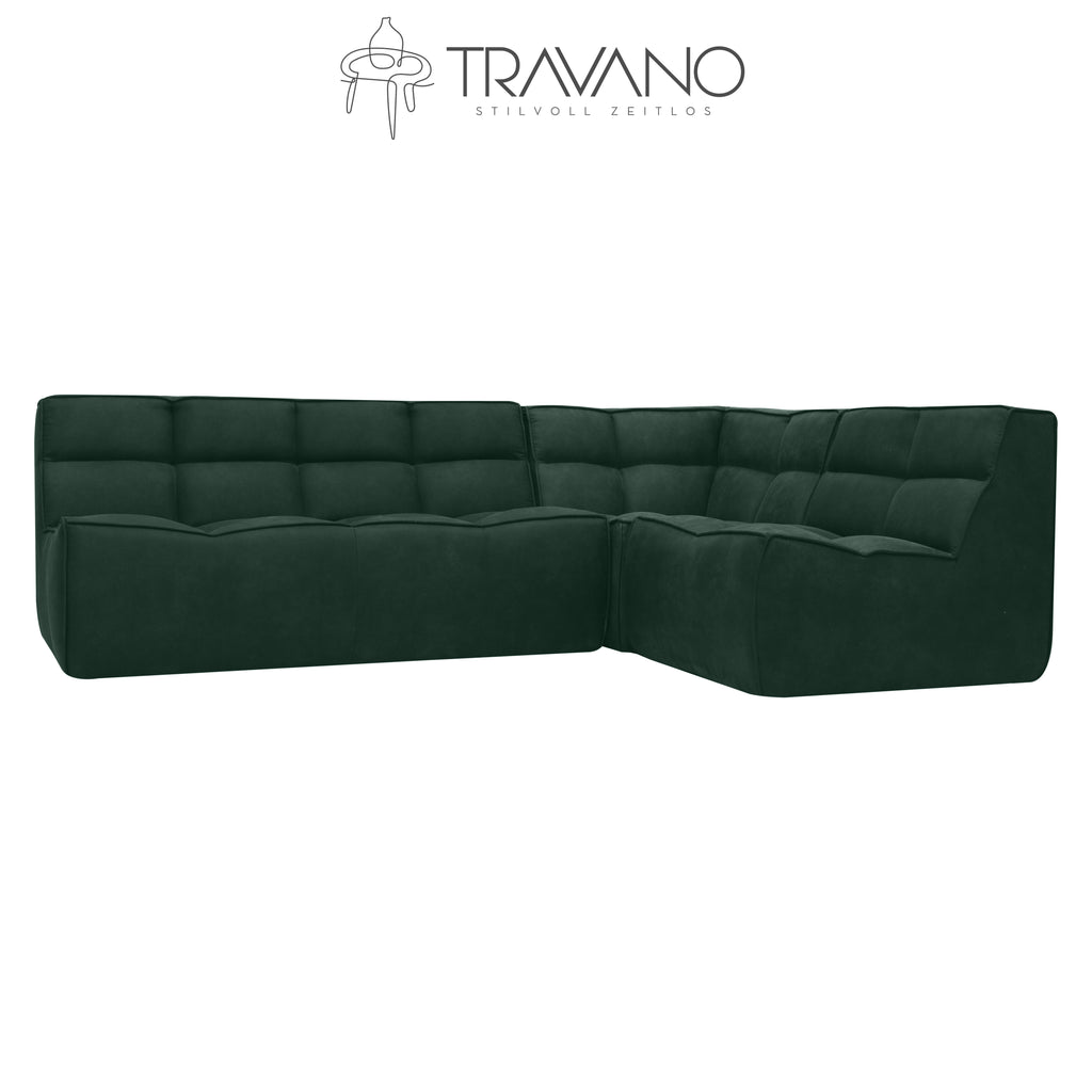 Liza Sofa II Ecksofa