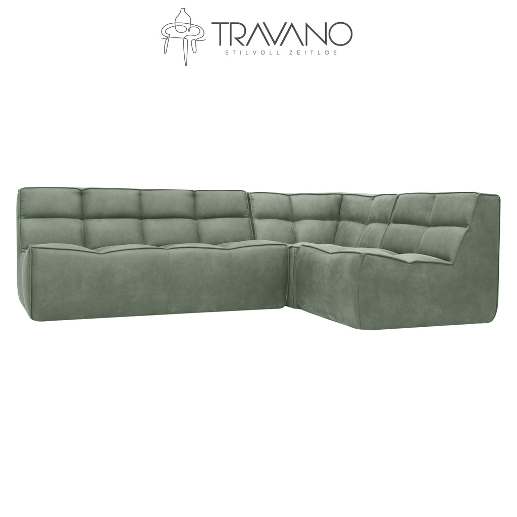 Liza Sofa II Ecksofa