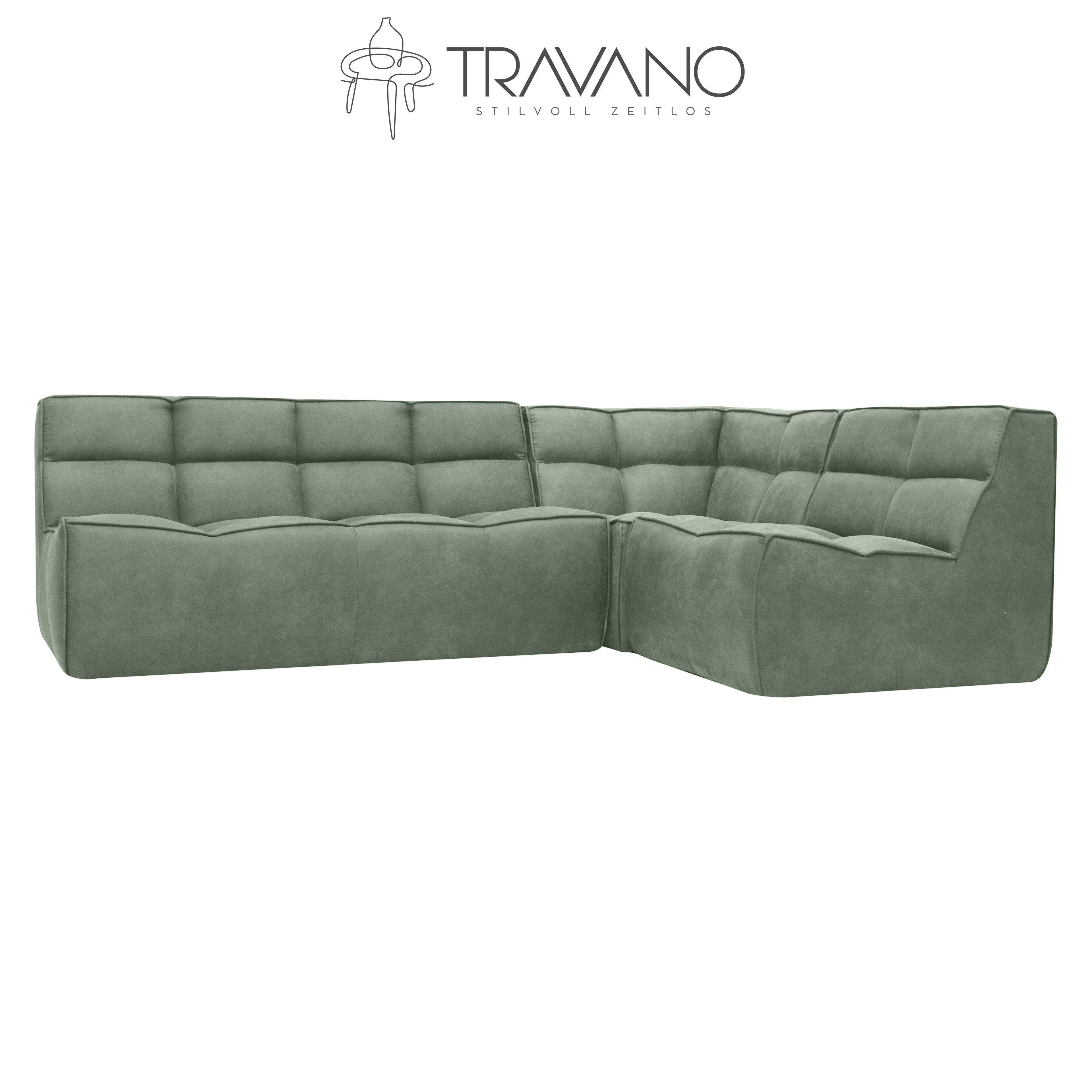 Liza Sofa II Ecksofa