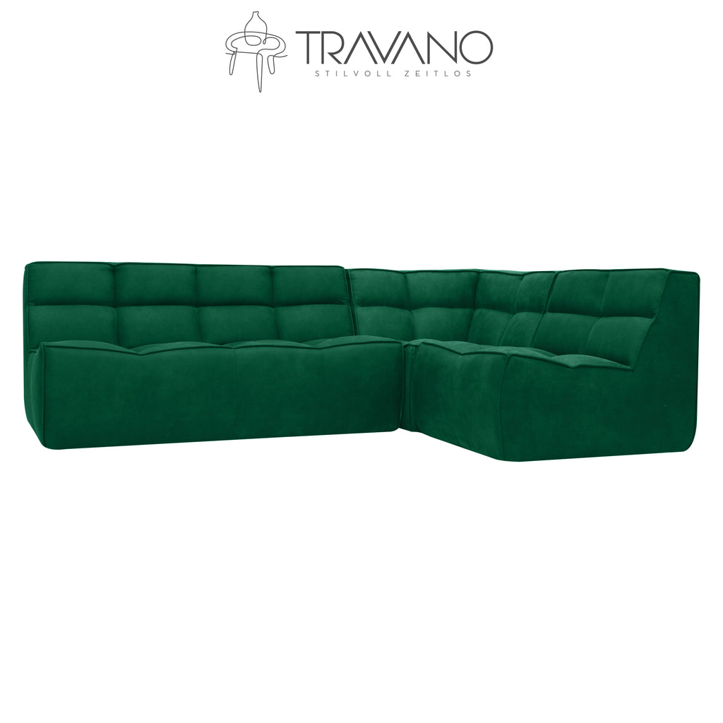Liza Sofa II Ecksofa