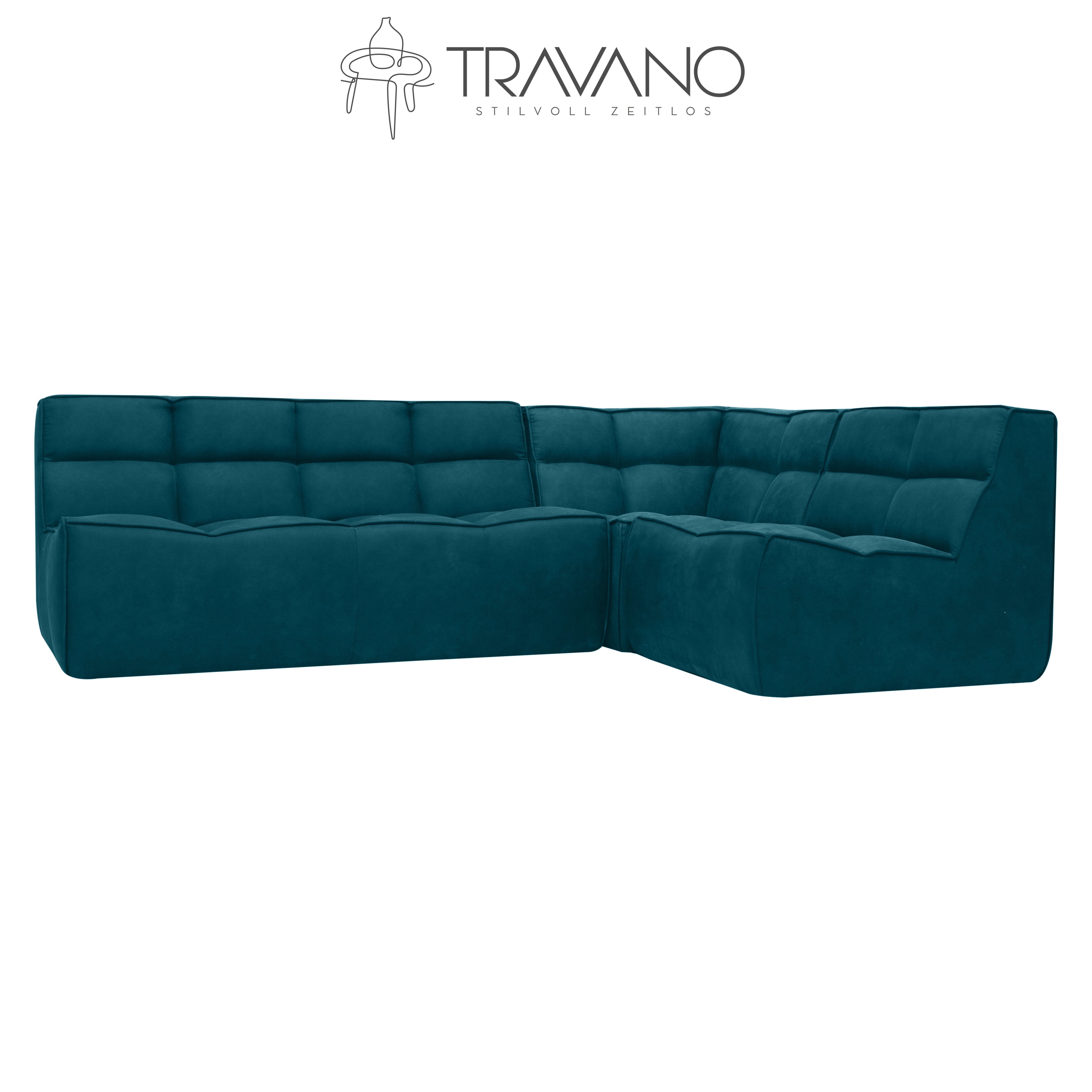 Liza Sofa II Ecksofa