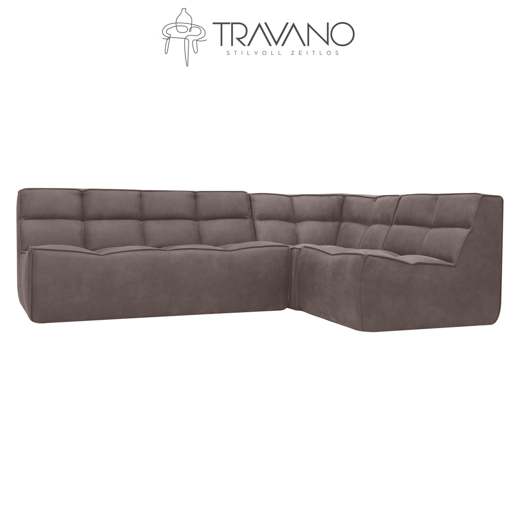 Liza Sofa II Ecksofa