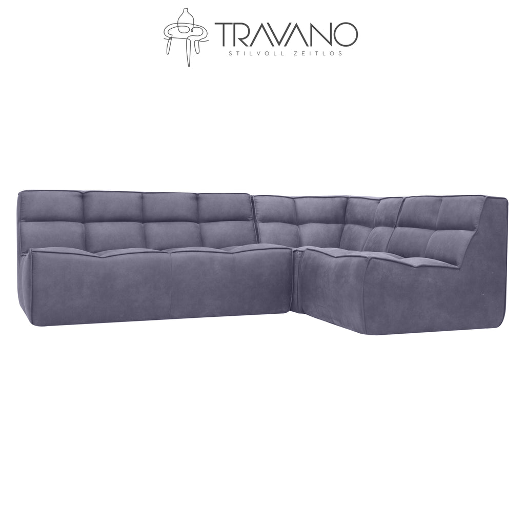 Liza Sofa II Ecksofa