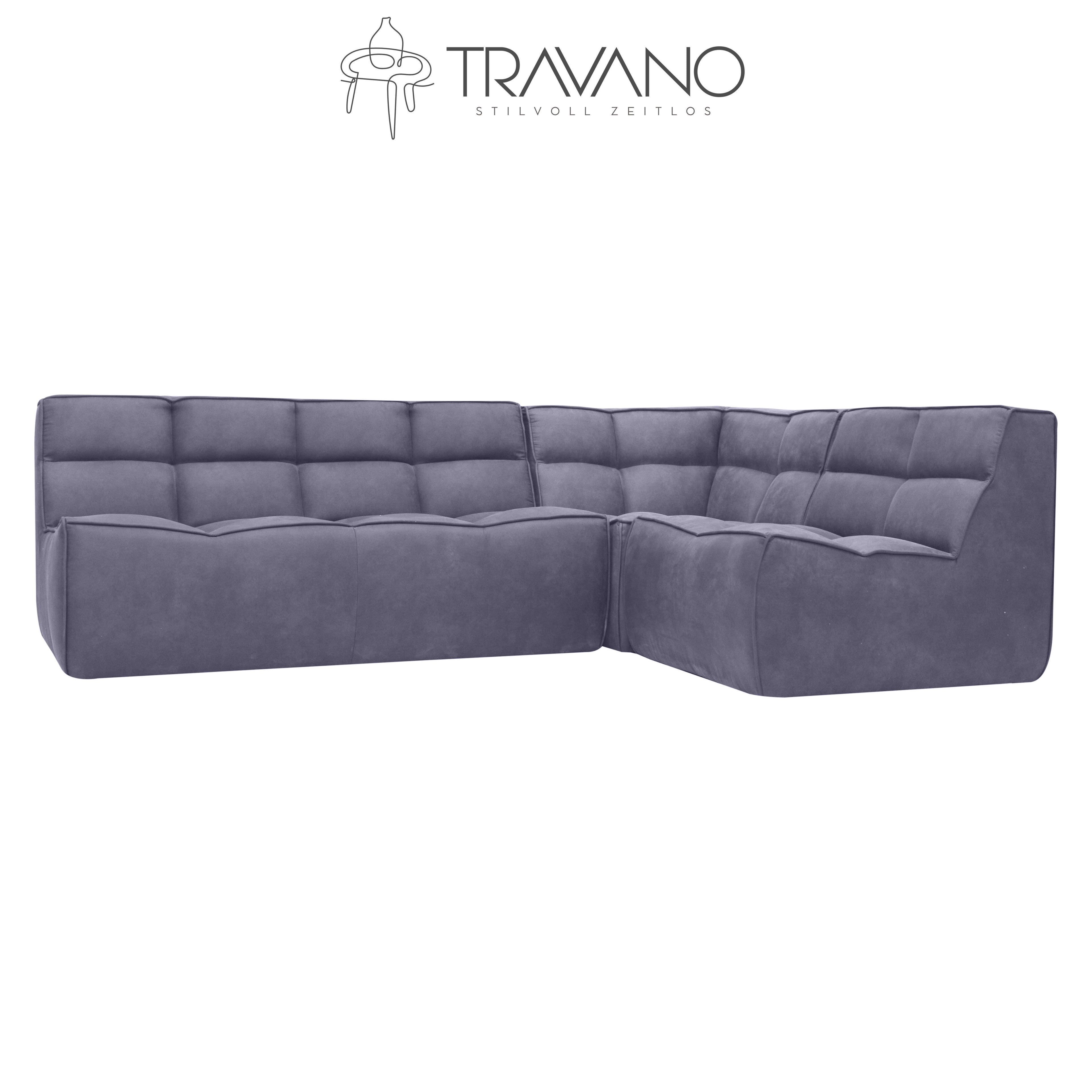 Liza Sofa II Ecksofa