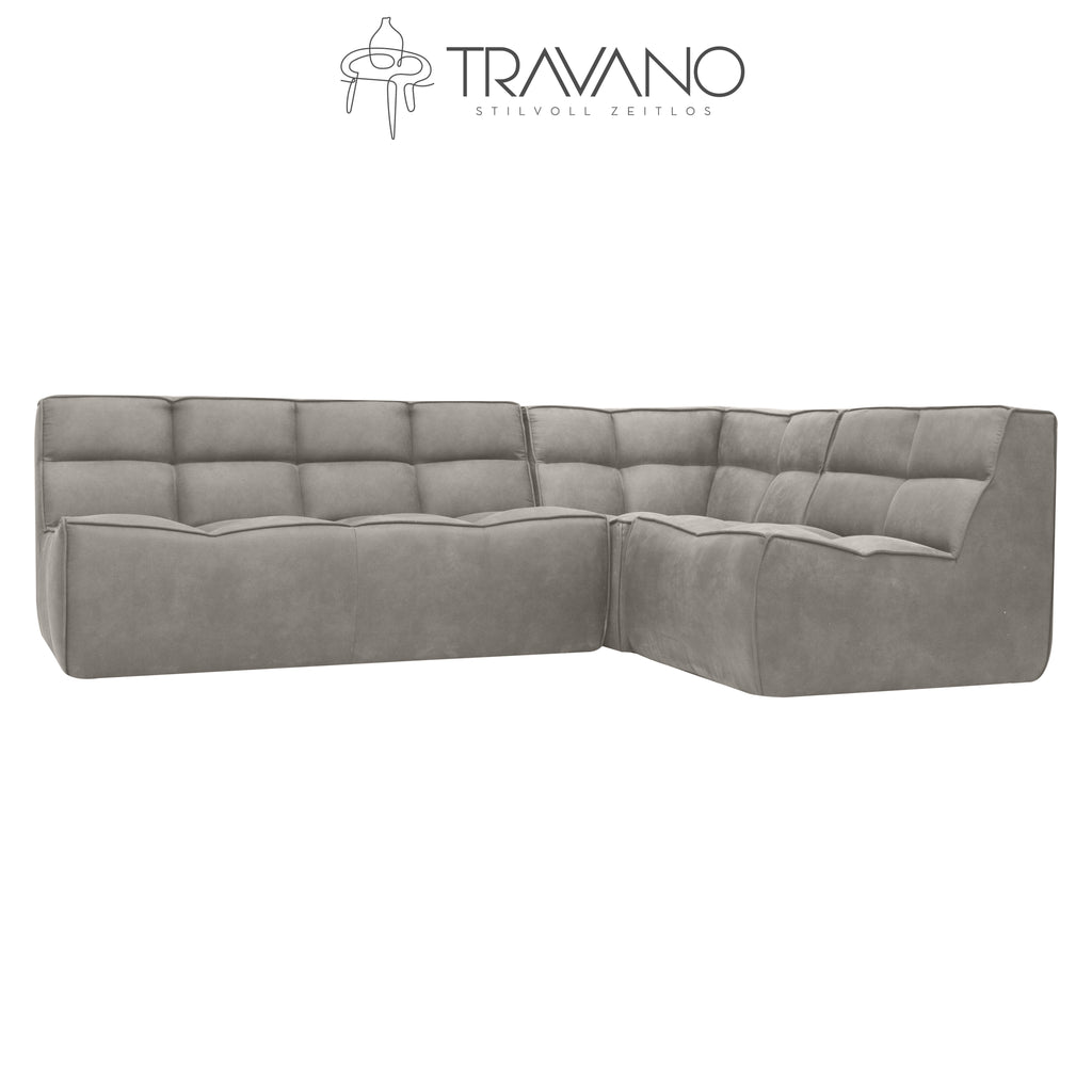 Liza Sofa II Ecksofa