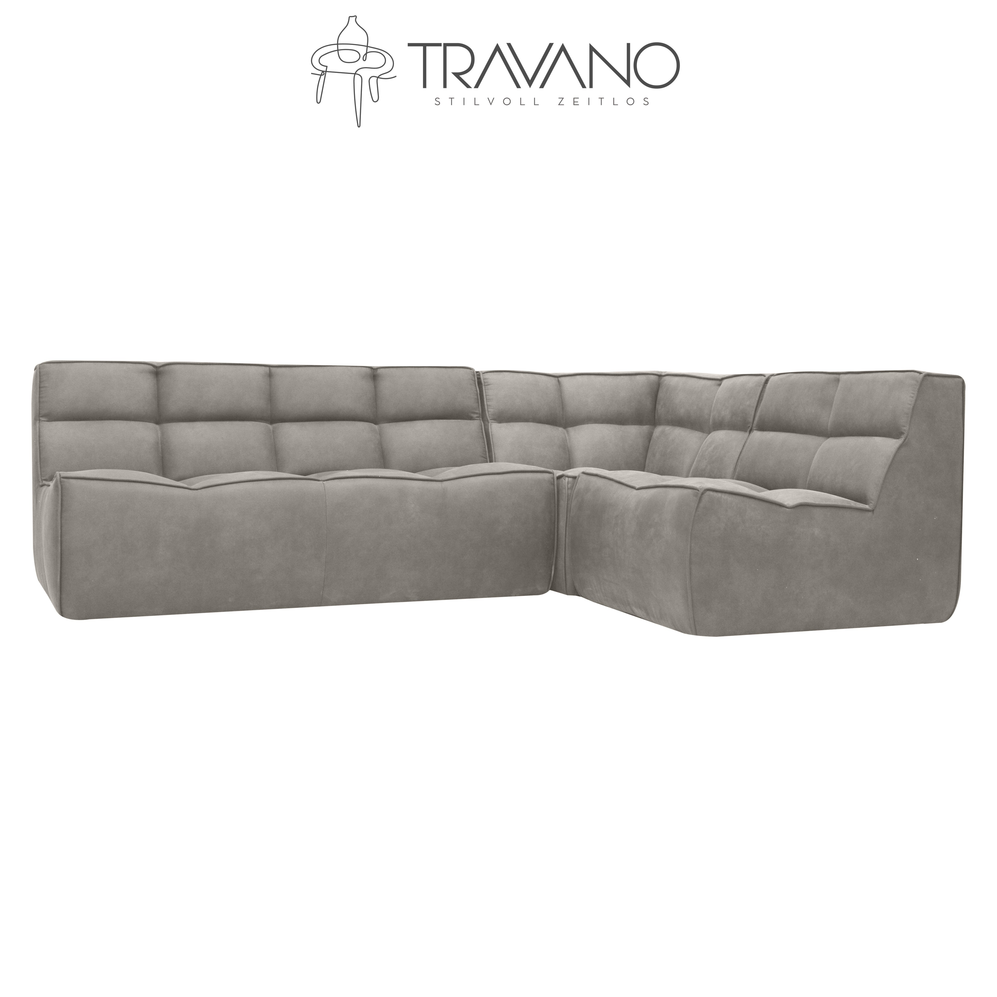Liza Sofa II Ecksofa