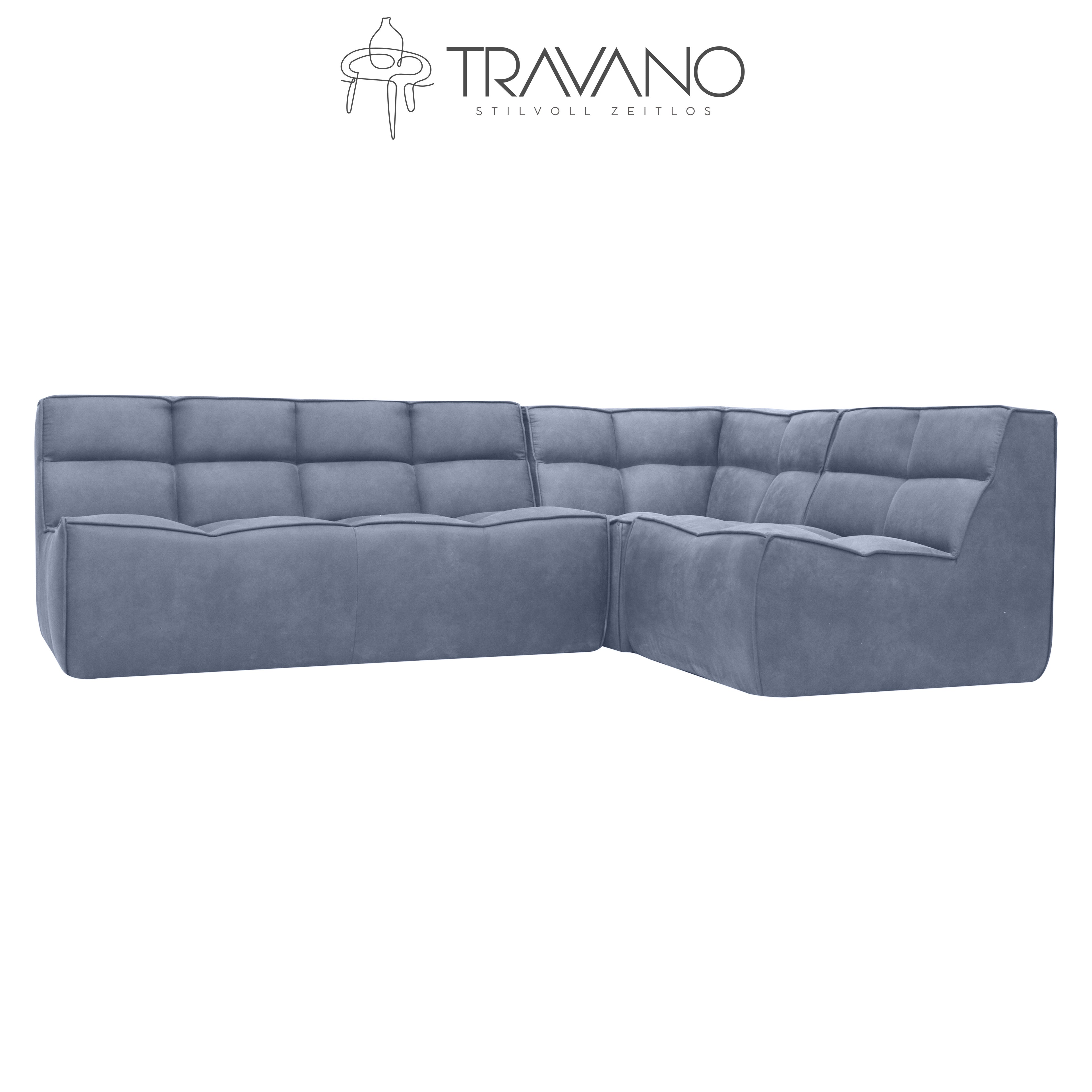 Liza Sofa II Ecksofa