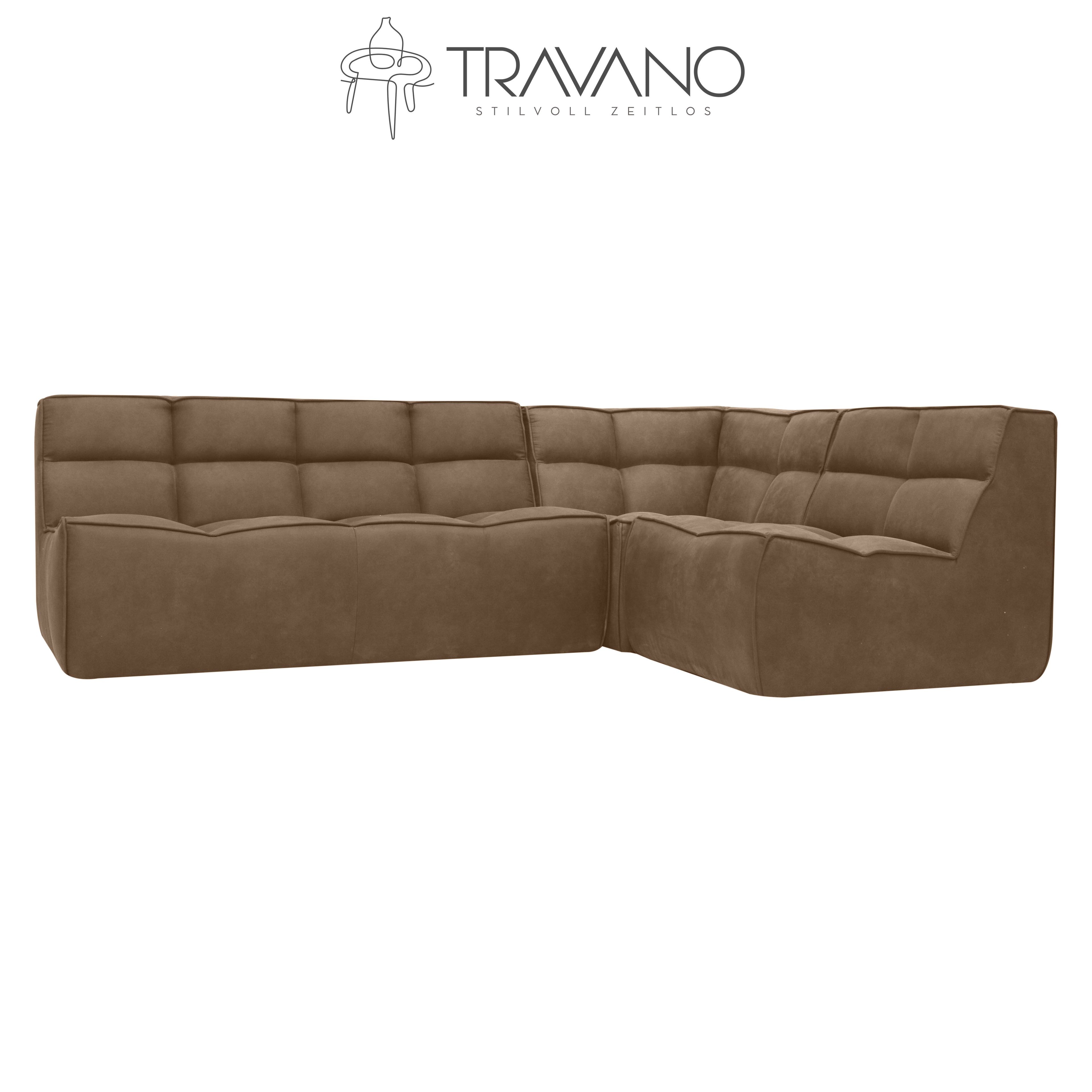 Liza Sofa II Ecksofa