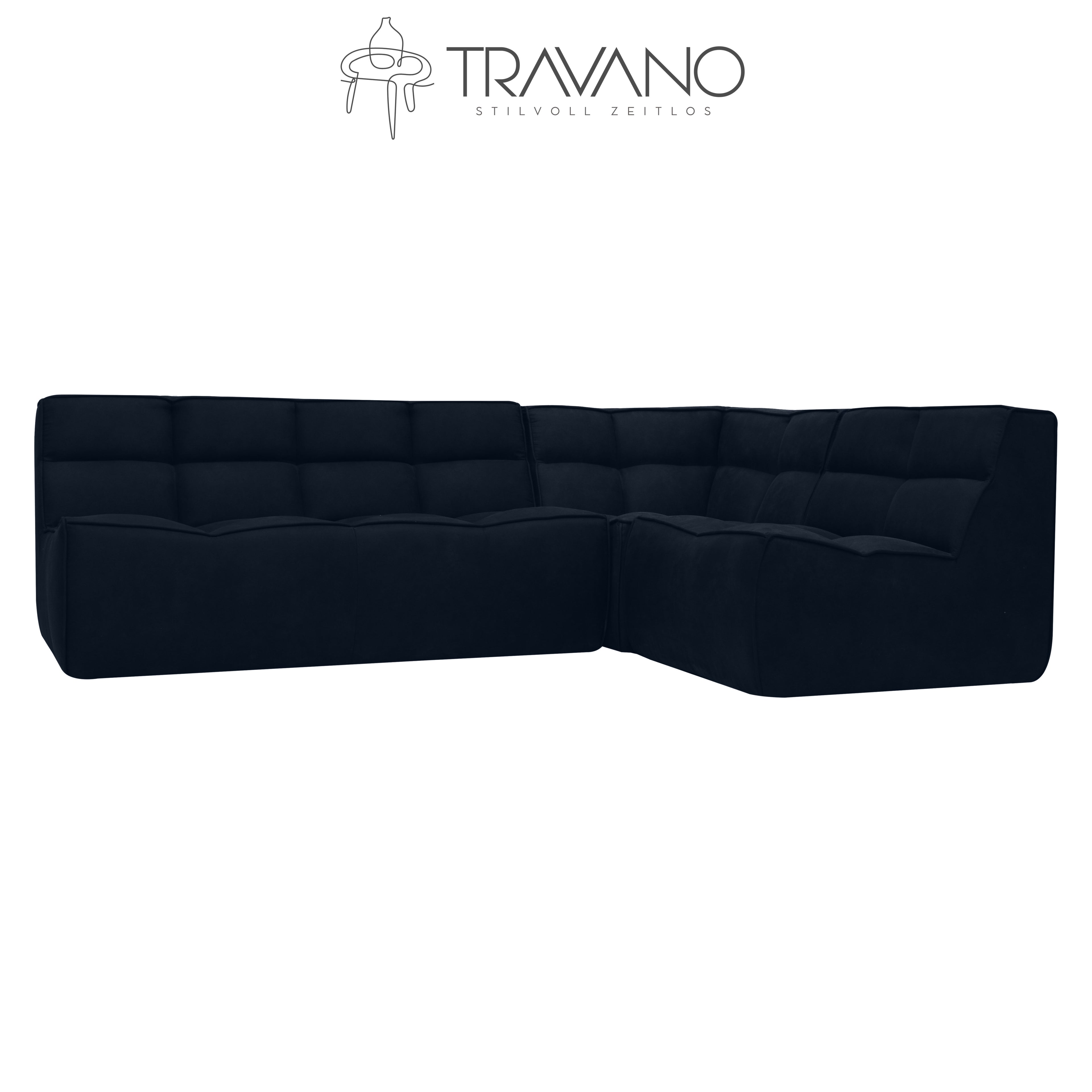 Liza Sofa II Ecksofa