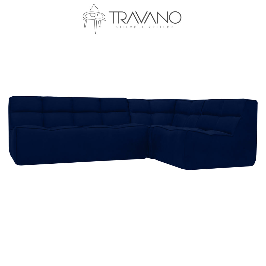 Liza Sofa II Ecksofa