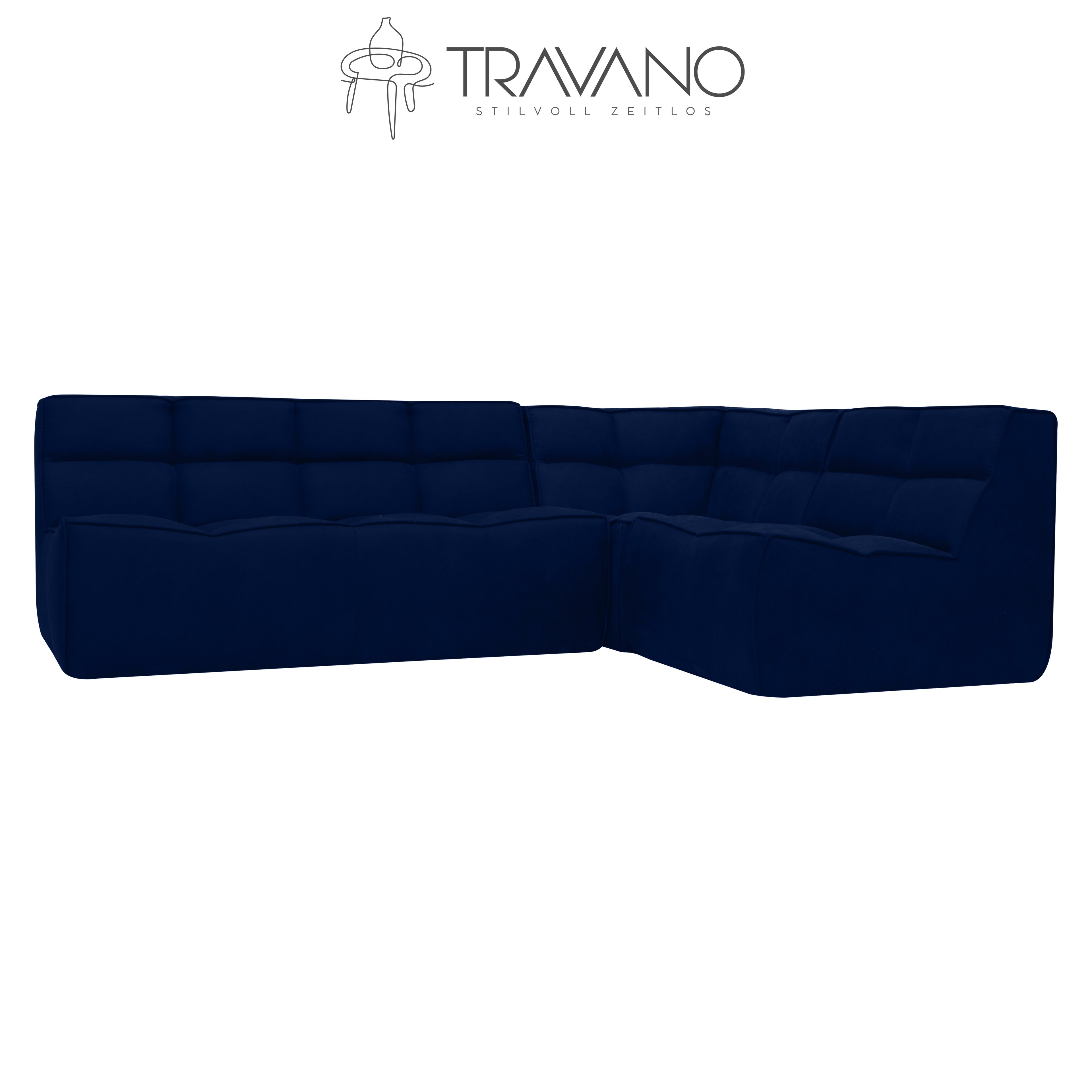 Liza Sofa II Ecksofa