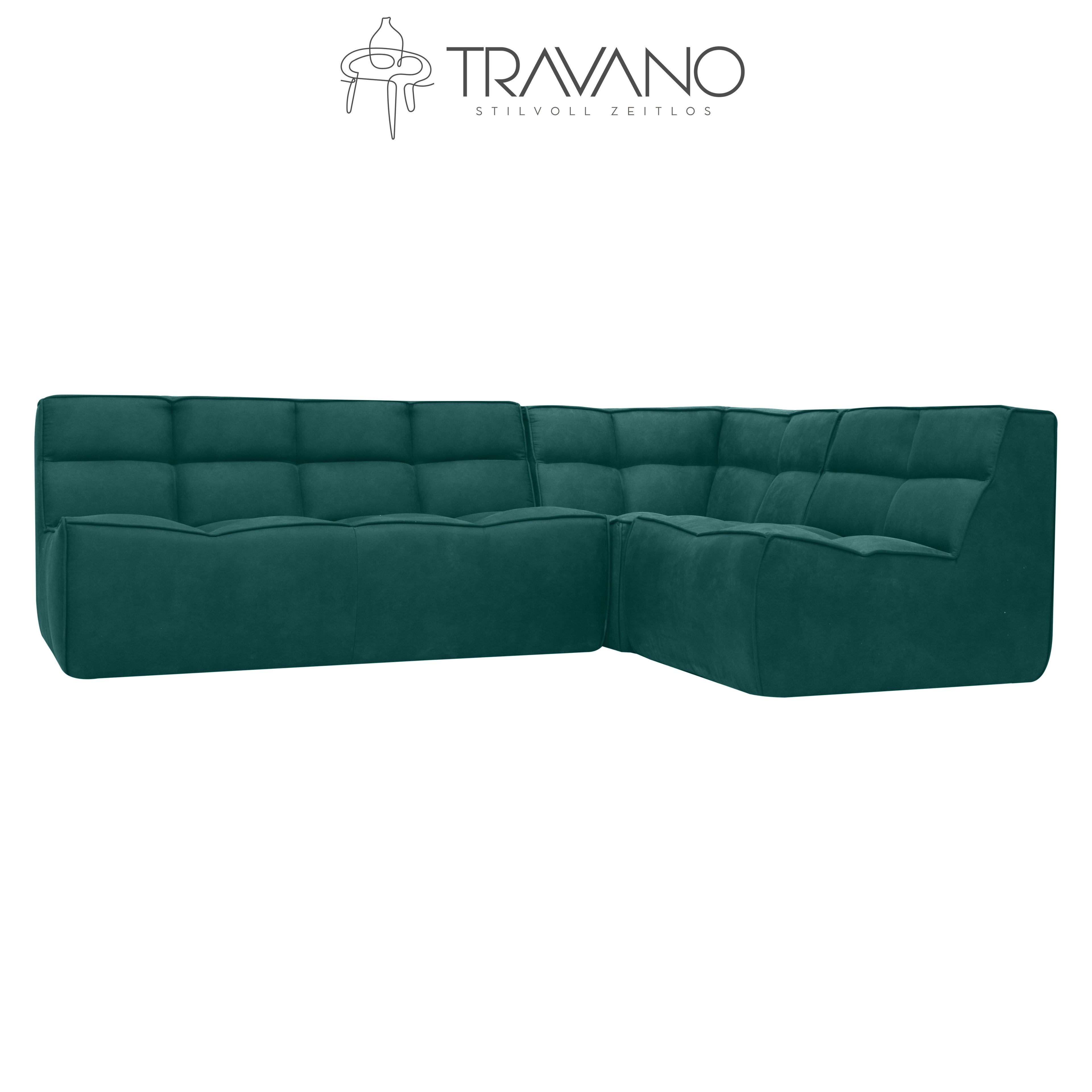 Liza Sofa II Ecksofa