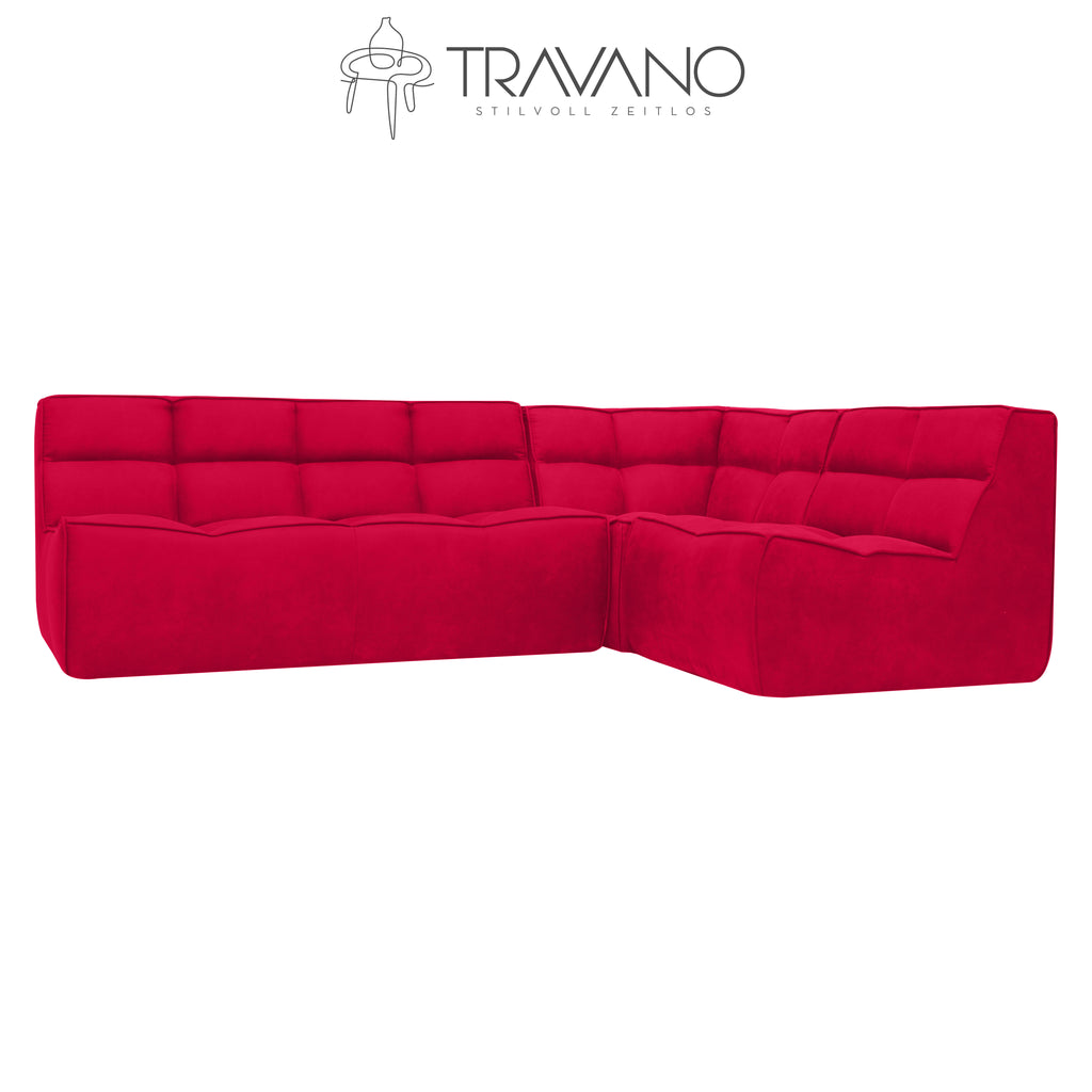 Liza Sofa II Ecksofa