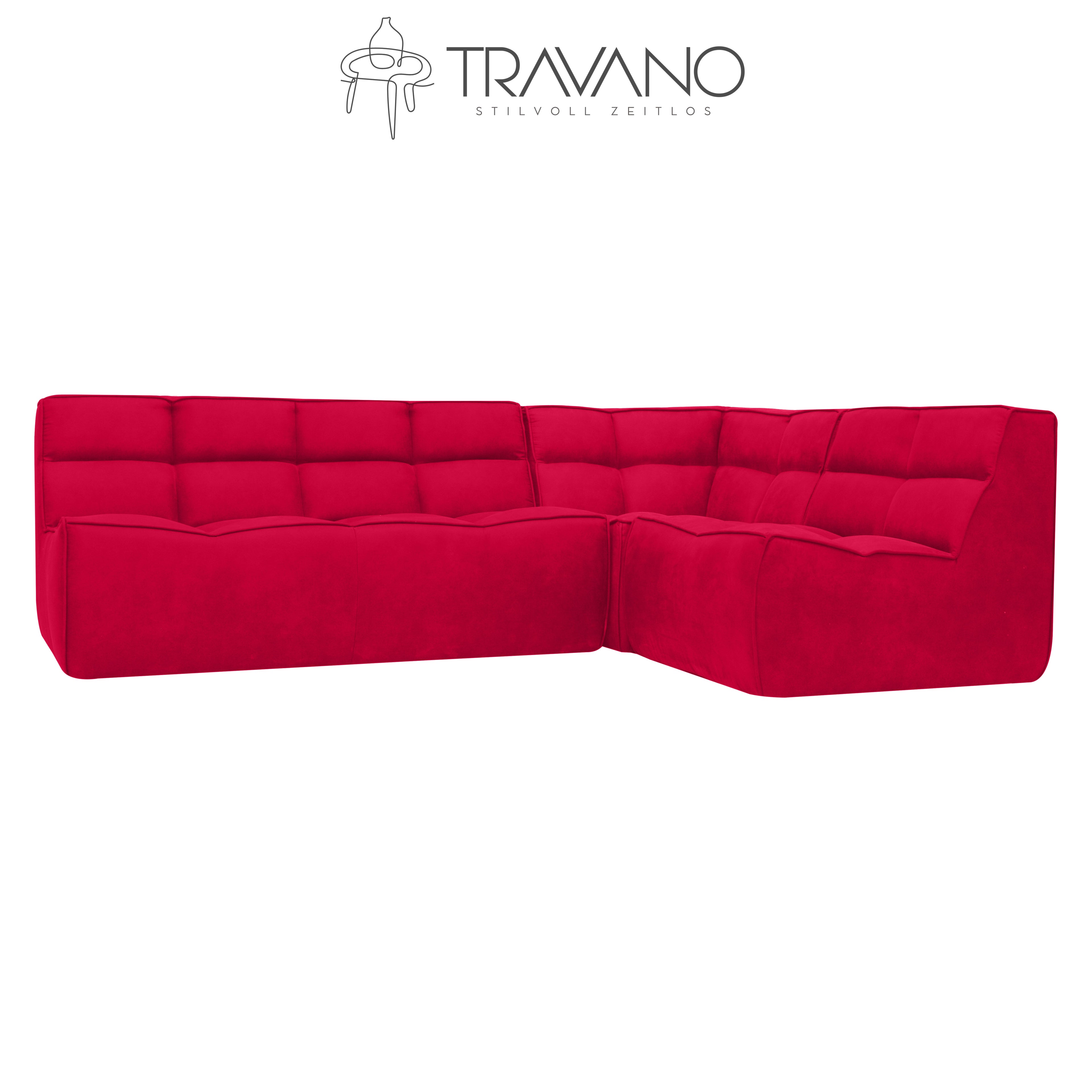 Liza Sofa II Ecksofa