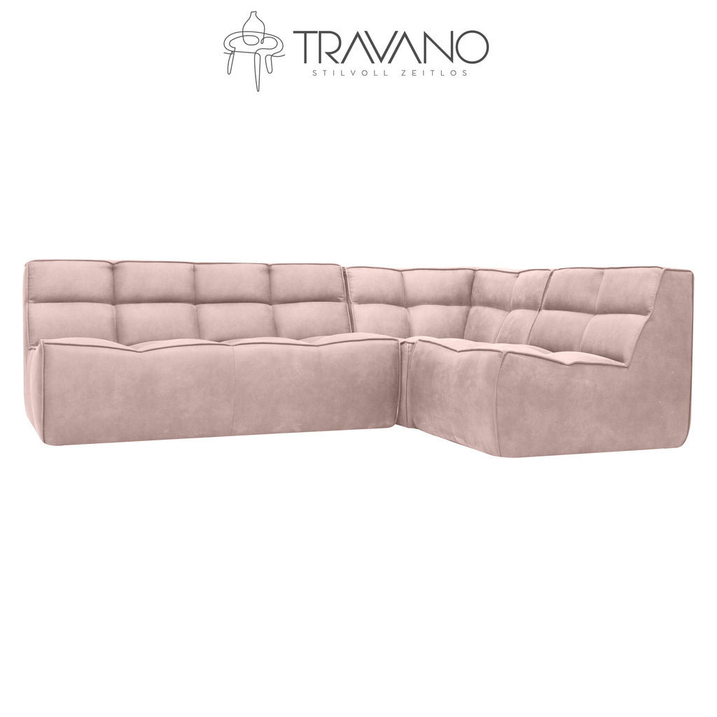 Liza Sofa II Ecksofa