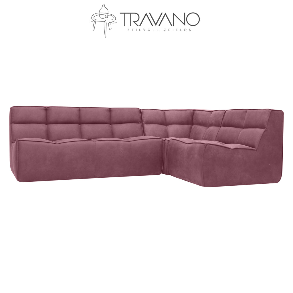 Liza Sofa II Ecksofa