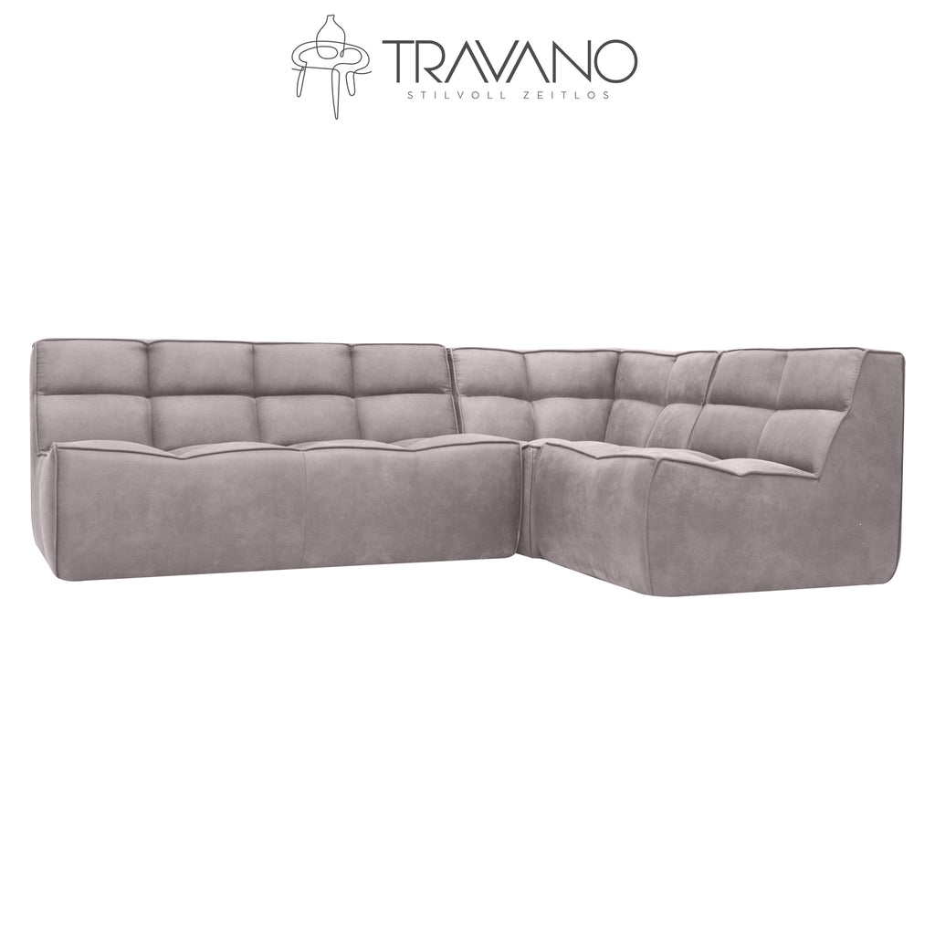 Liza Sofa II Ecksofa