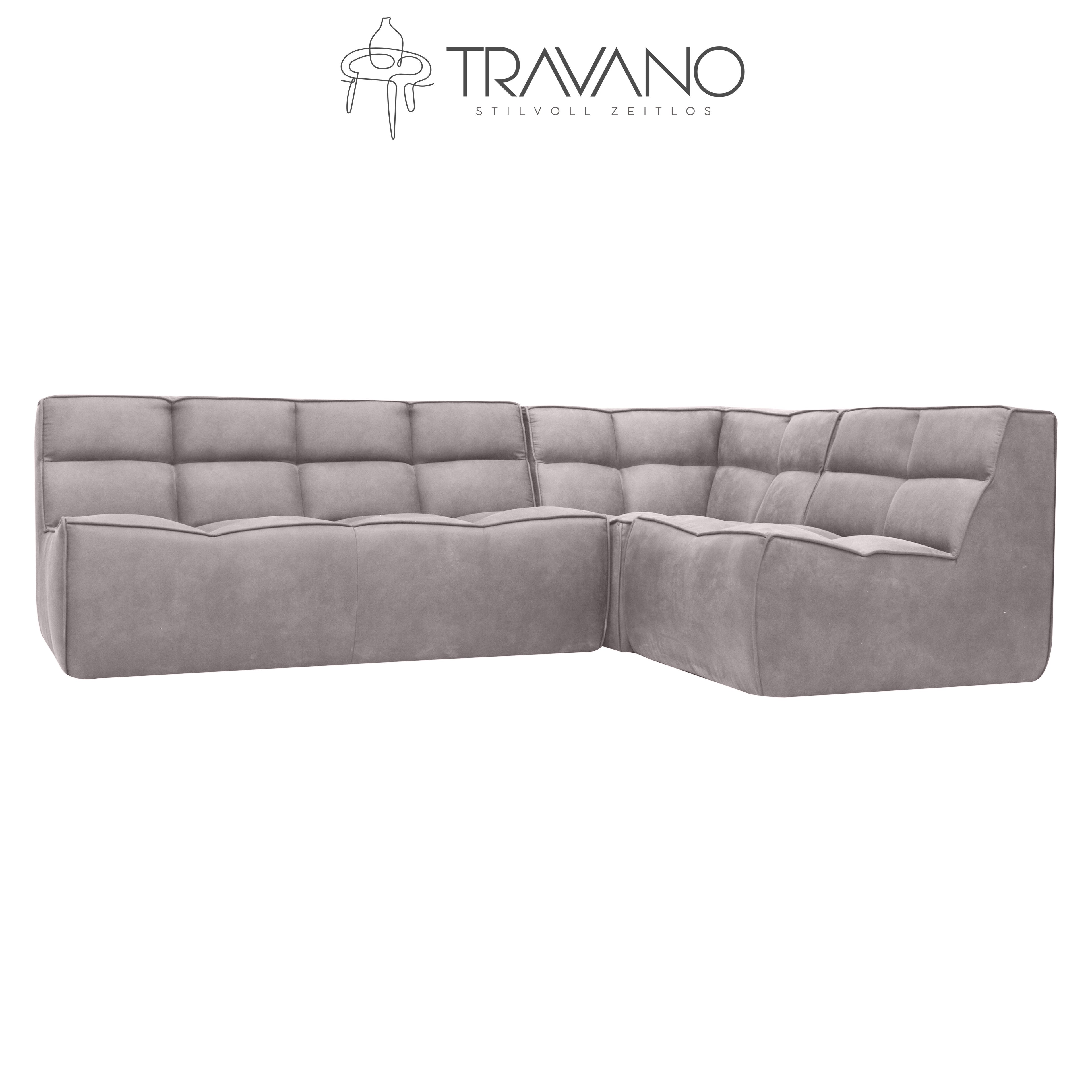Liza Sofa II Ecksofa
