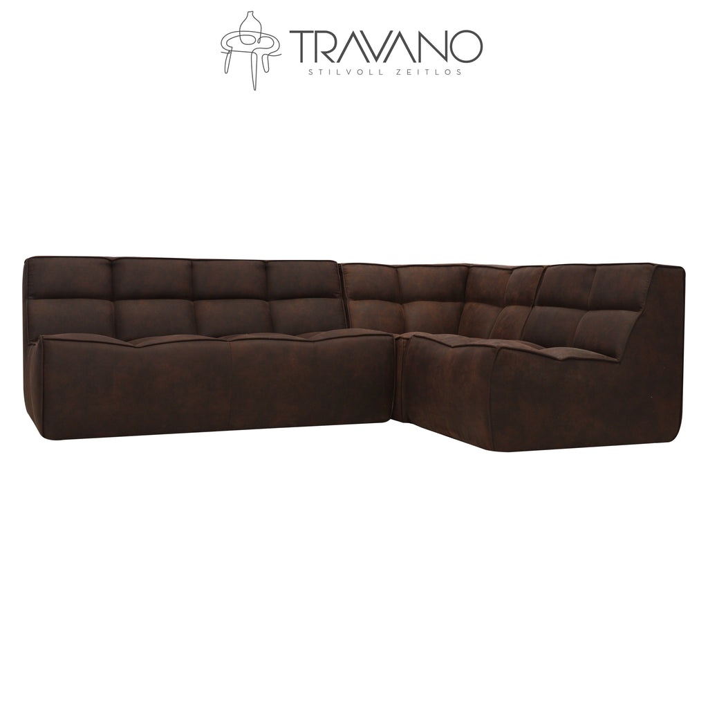 Liza Sofa II Ecksofa