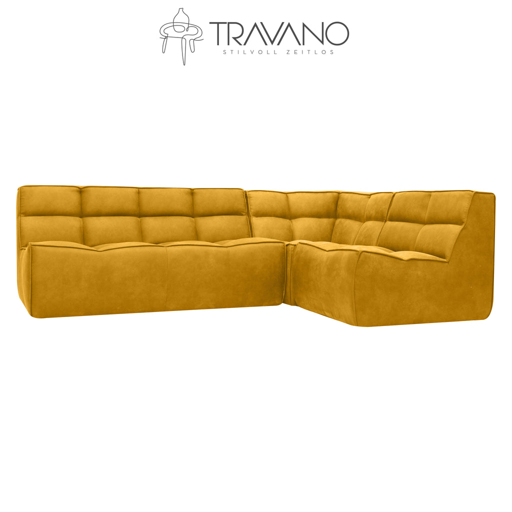 Liza Sofa II Ecksofa