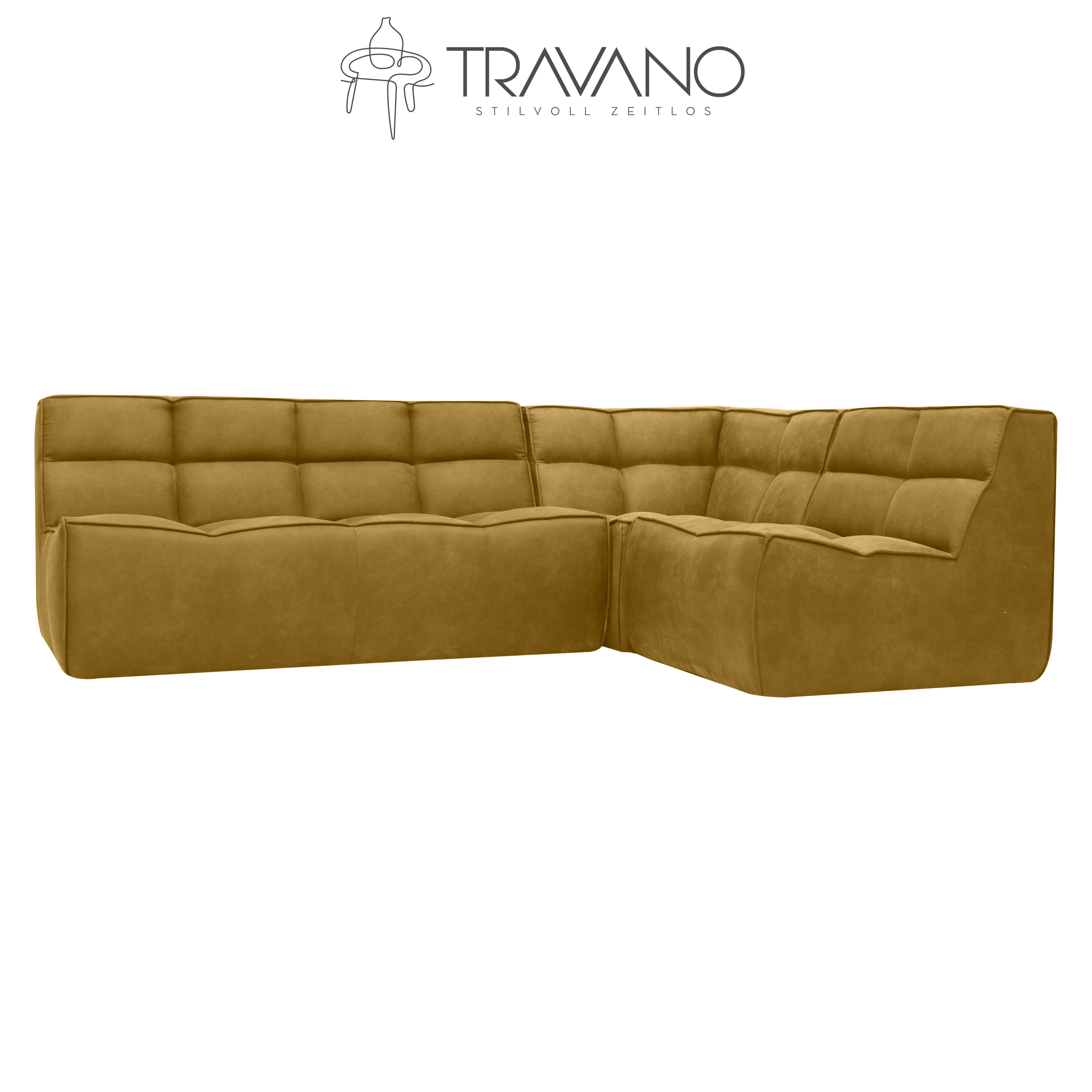 Liza Sofa II Ecksofa