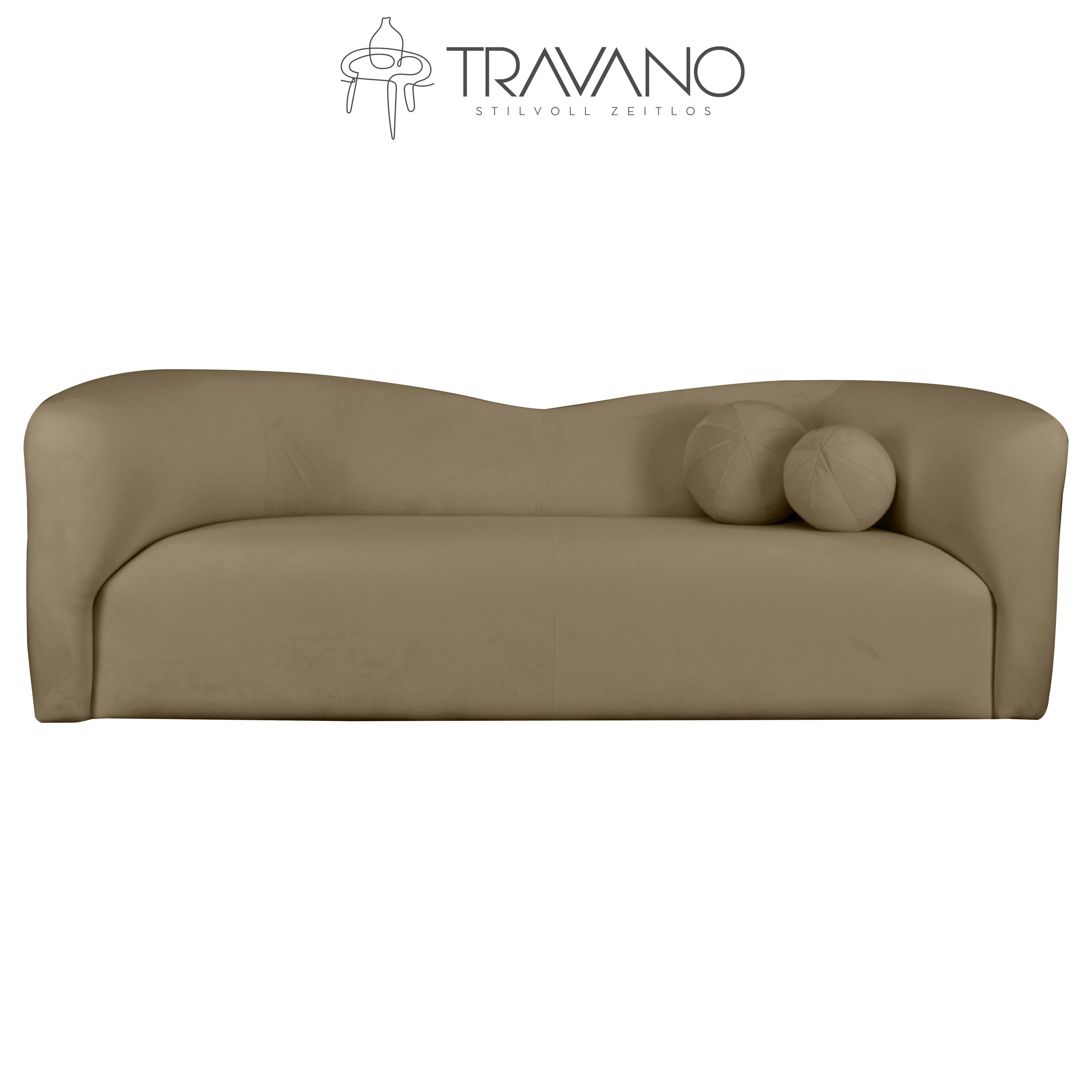 Sofa Simone 2