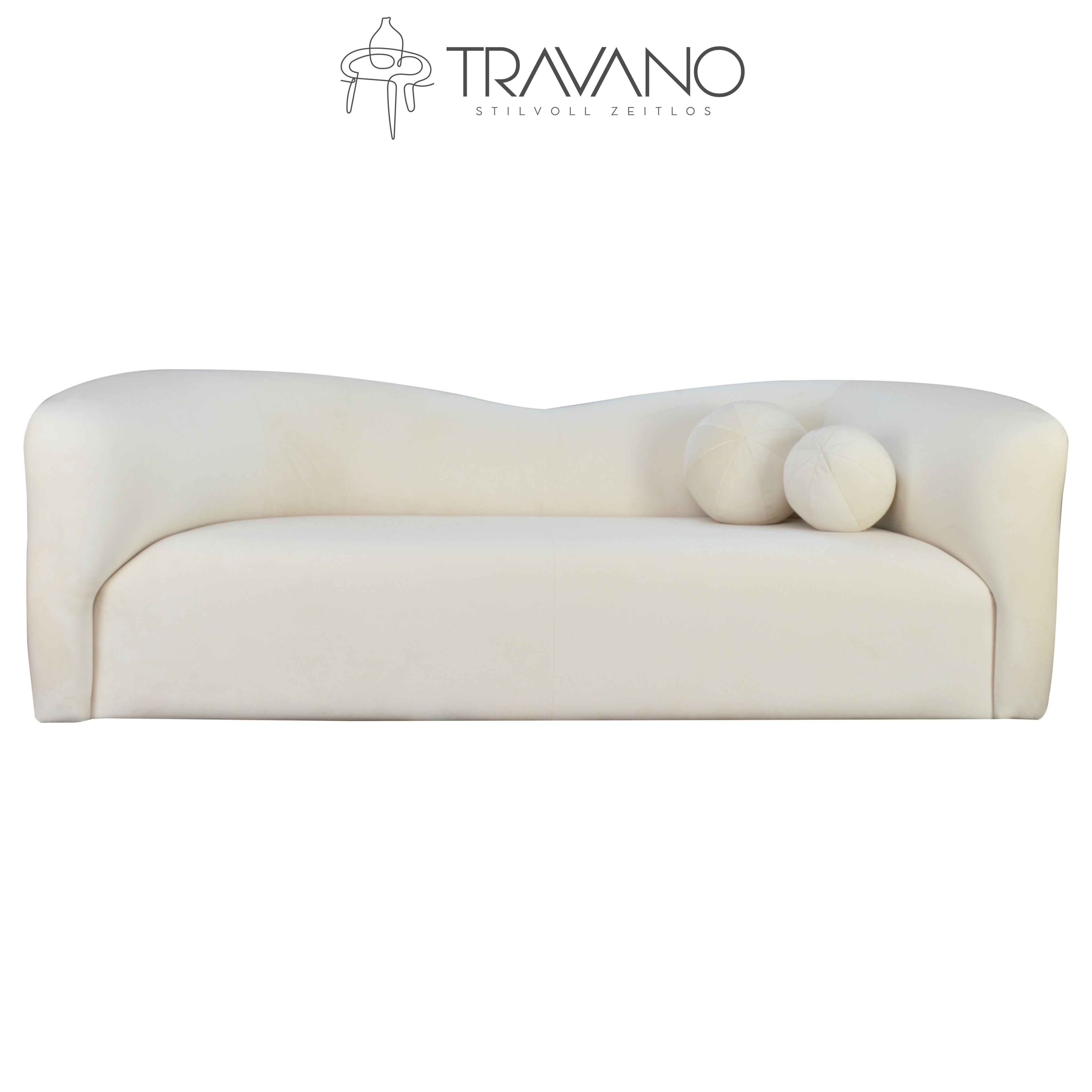 Sofa Simone 2