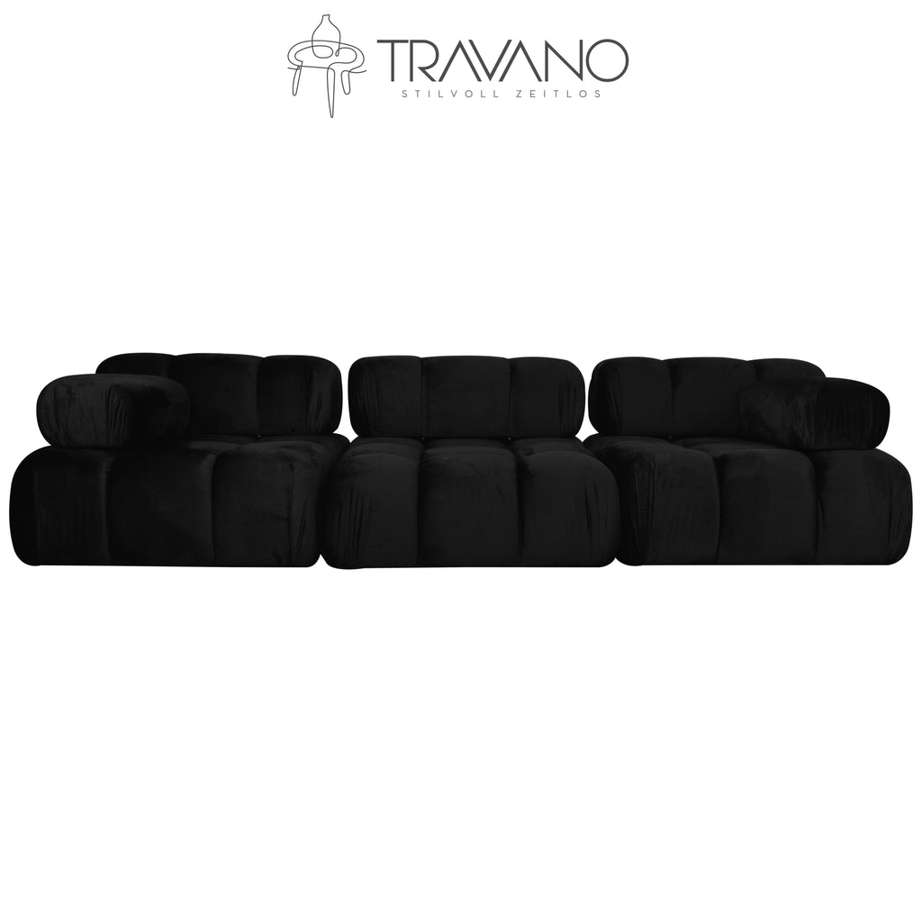 SOFIA Modulares Sofa SL+S+SP