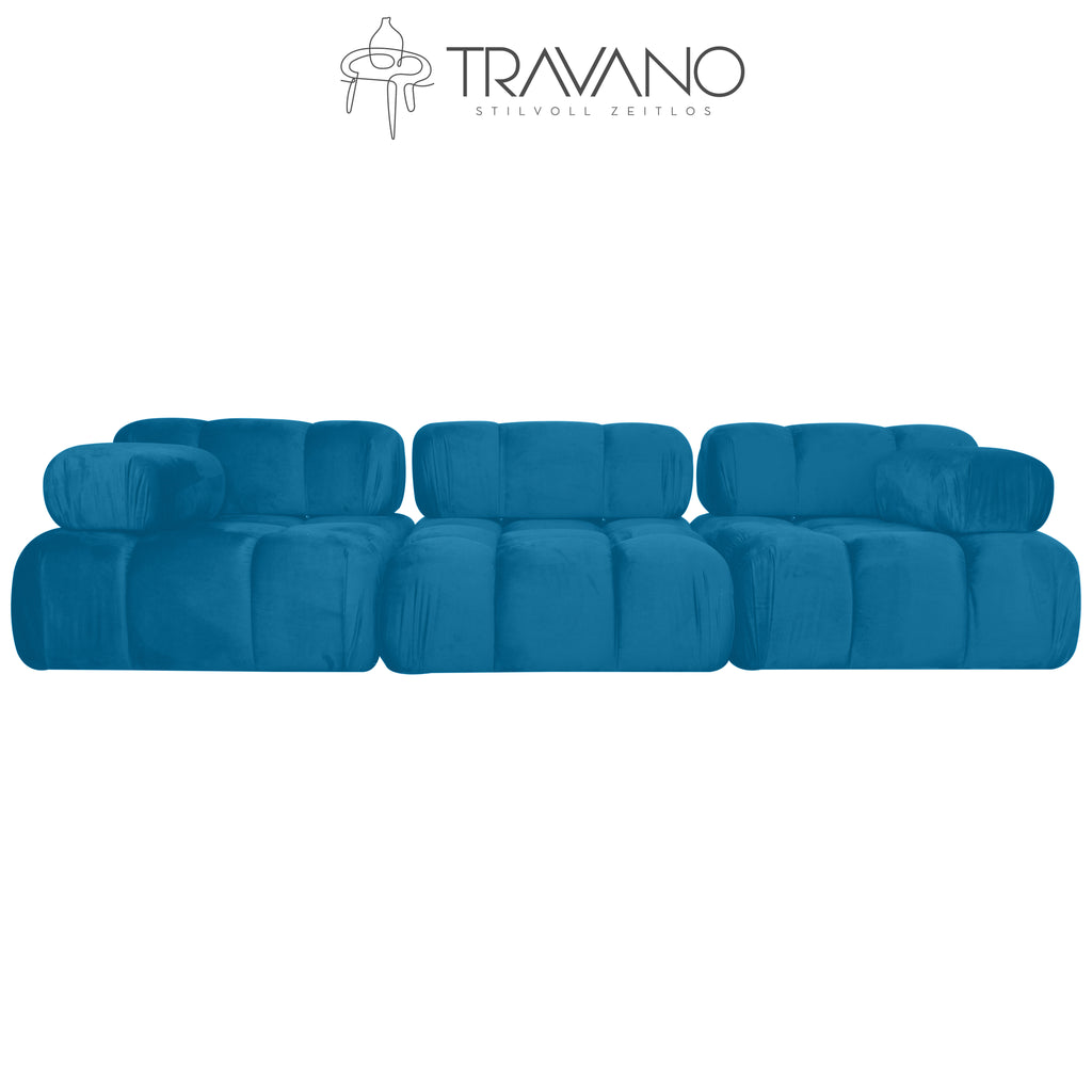 SOFIA Modulares Sofa SL+S+SP