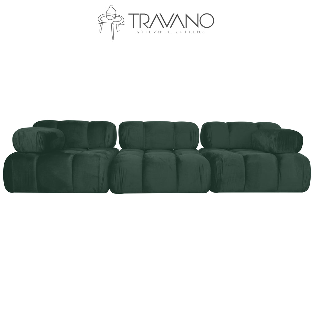SOFIA Modulares Sofa SL+S+SP