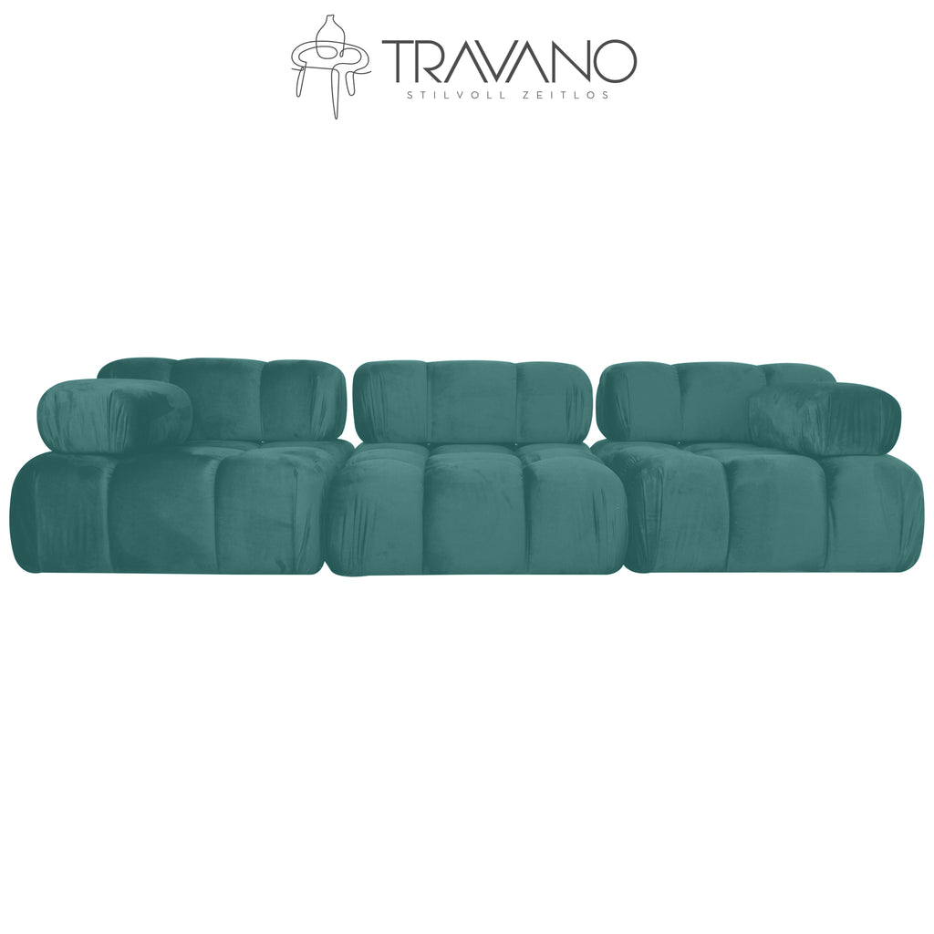 SOFIA Modulares Sofa SL+S+SP