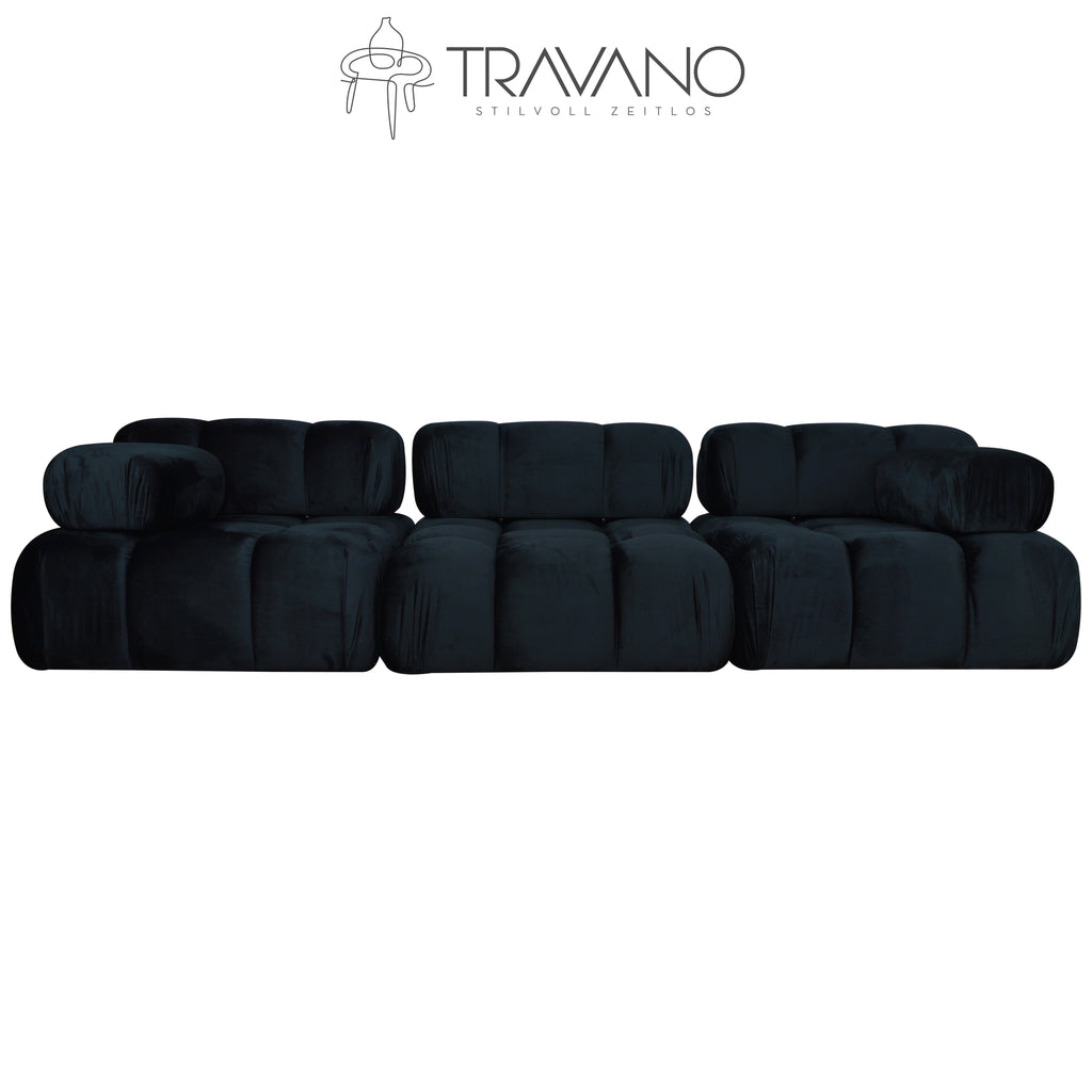 SOFIA Modulares Sofa SL+S+SP