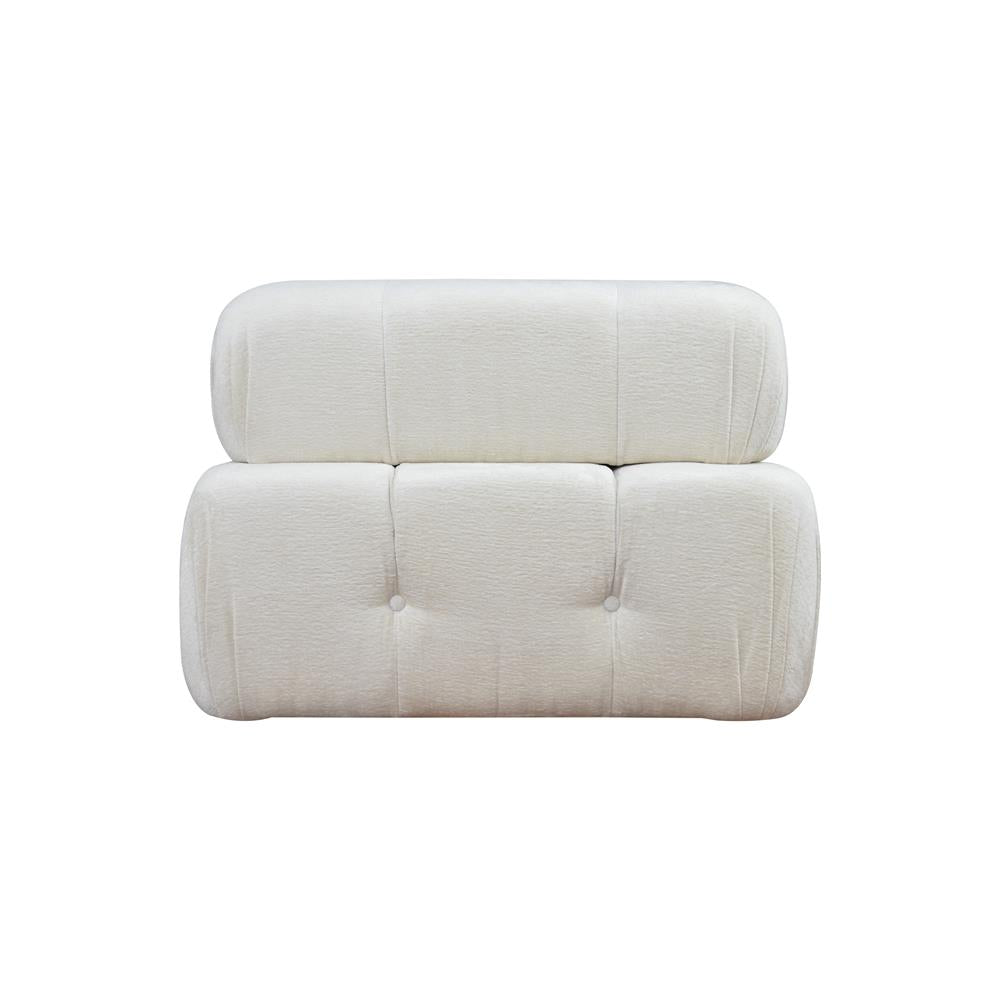 Gerades Element für das modulare Sofa TEDDY