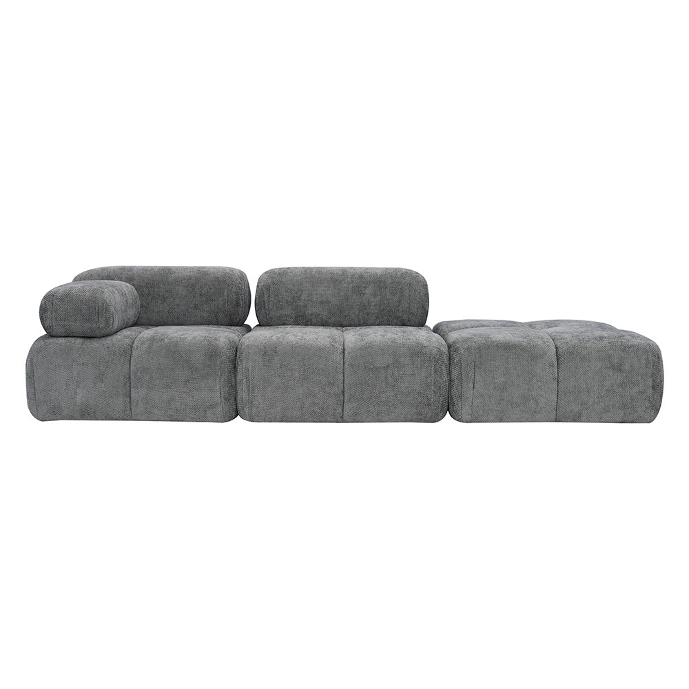 Sonia Modular Sofa SL+S+P