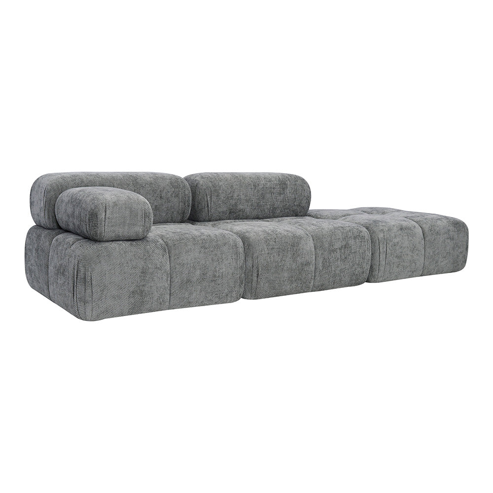 Sonia Modular Sofa SL+S+P