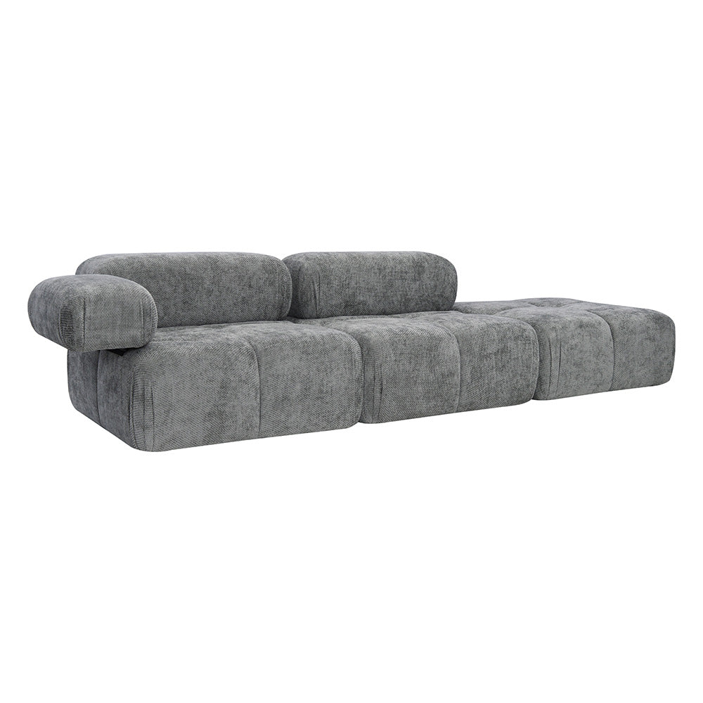 Sonia Modular Sofa SL+S+P