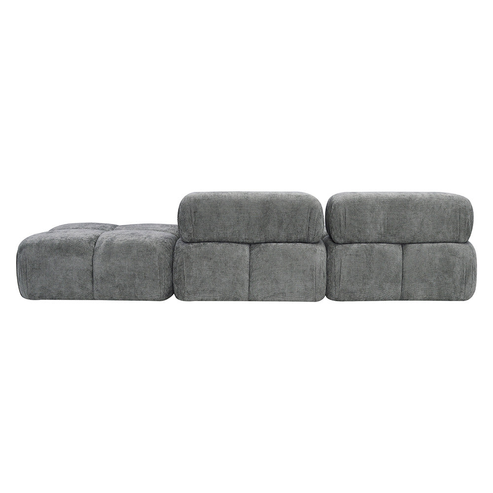 Sonia Modular Sofa SL+S+P