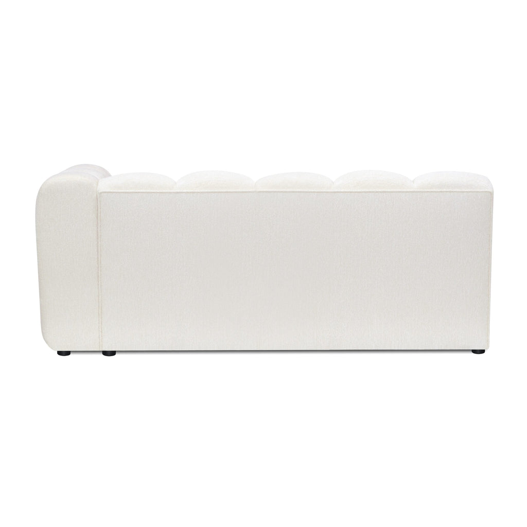 Gerades rechtes Element 175 für das modulare Sofa Gerard