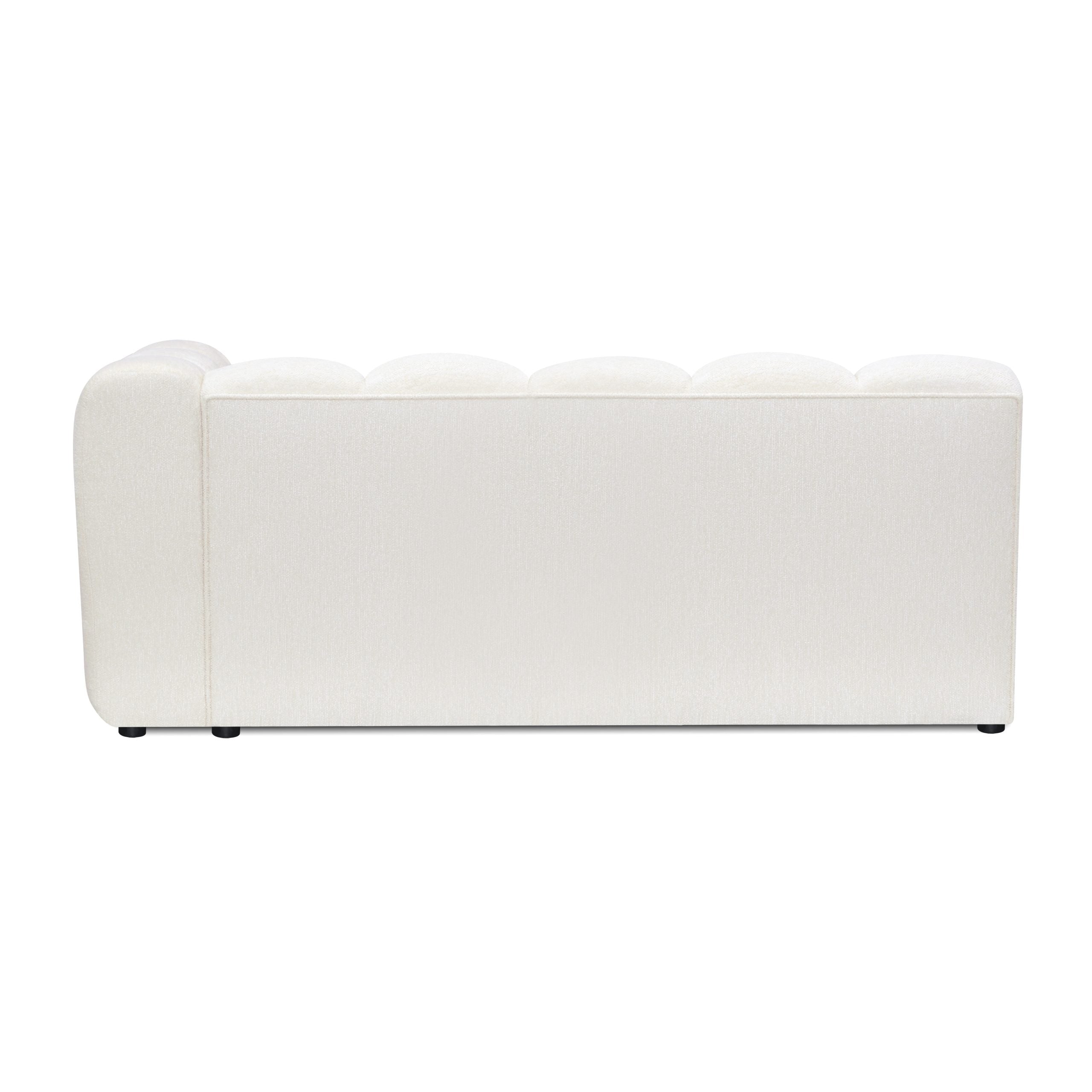 Gerades rechtes Element 175 für das modulare Sofa Gerard